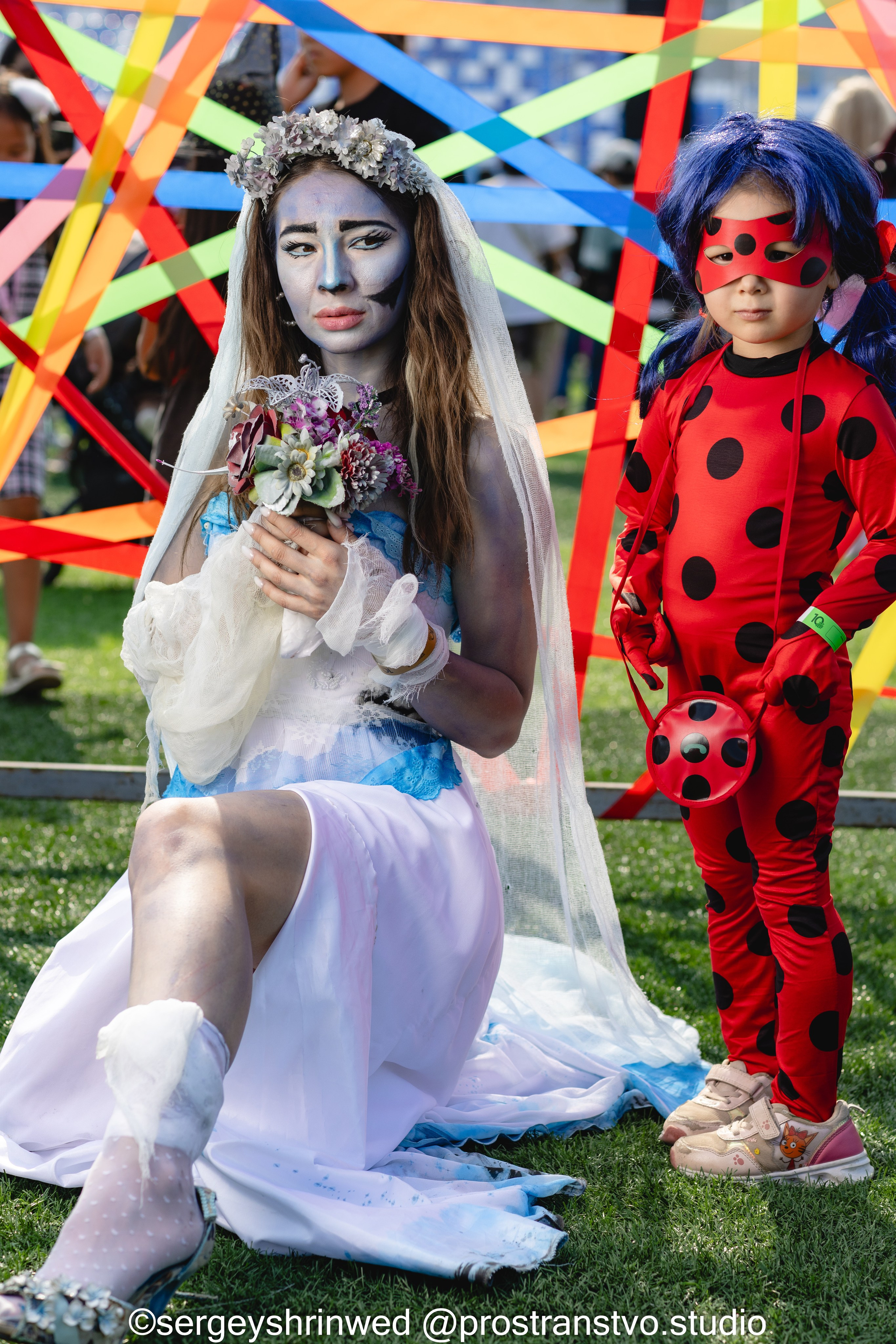 Gik fest. Сергей Шарин семейный и творческий фотограф