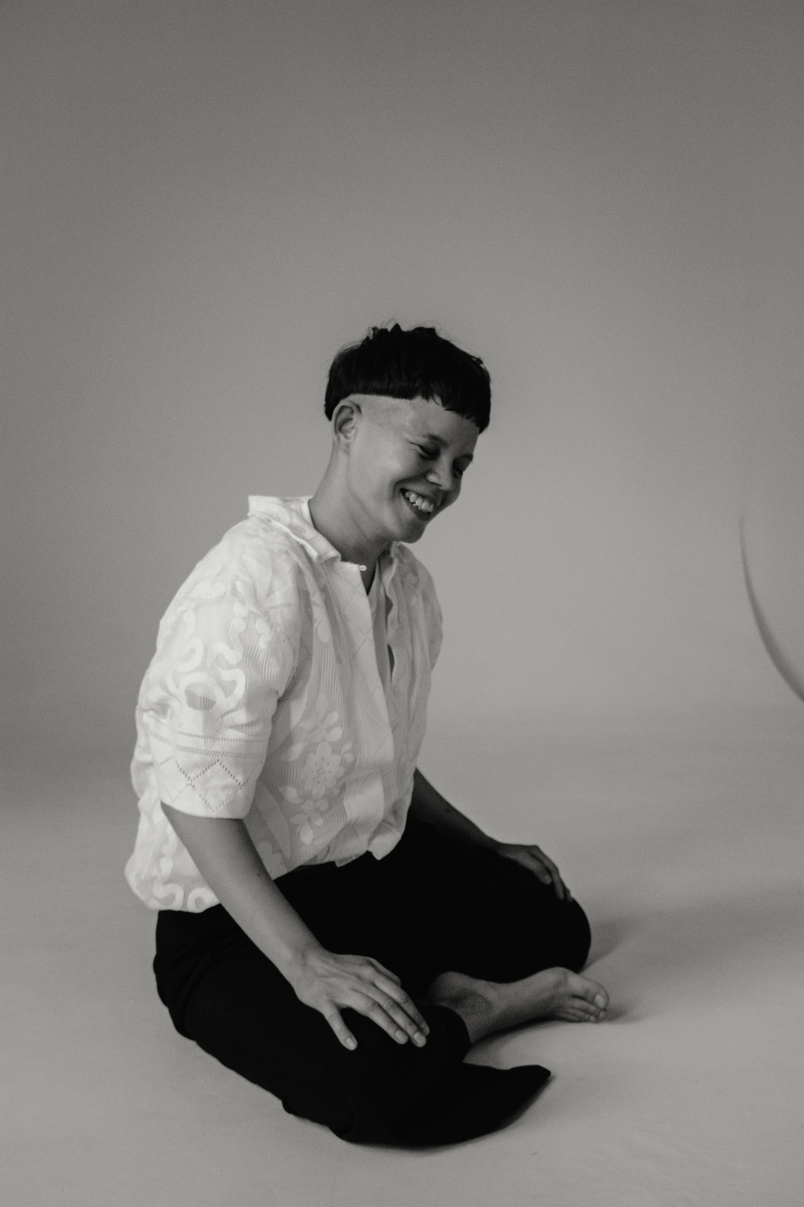 POLINA. Фотограф в Тюмени Анастасия Долинина