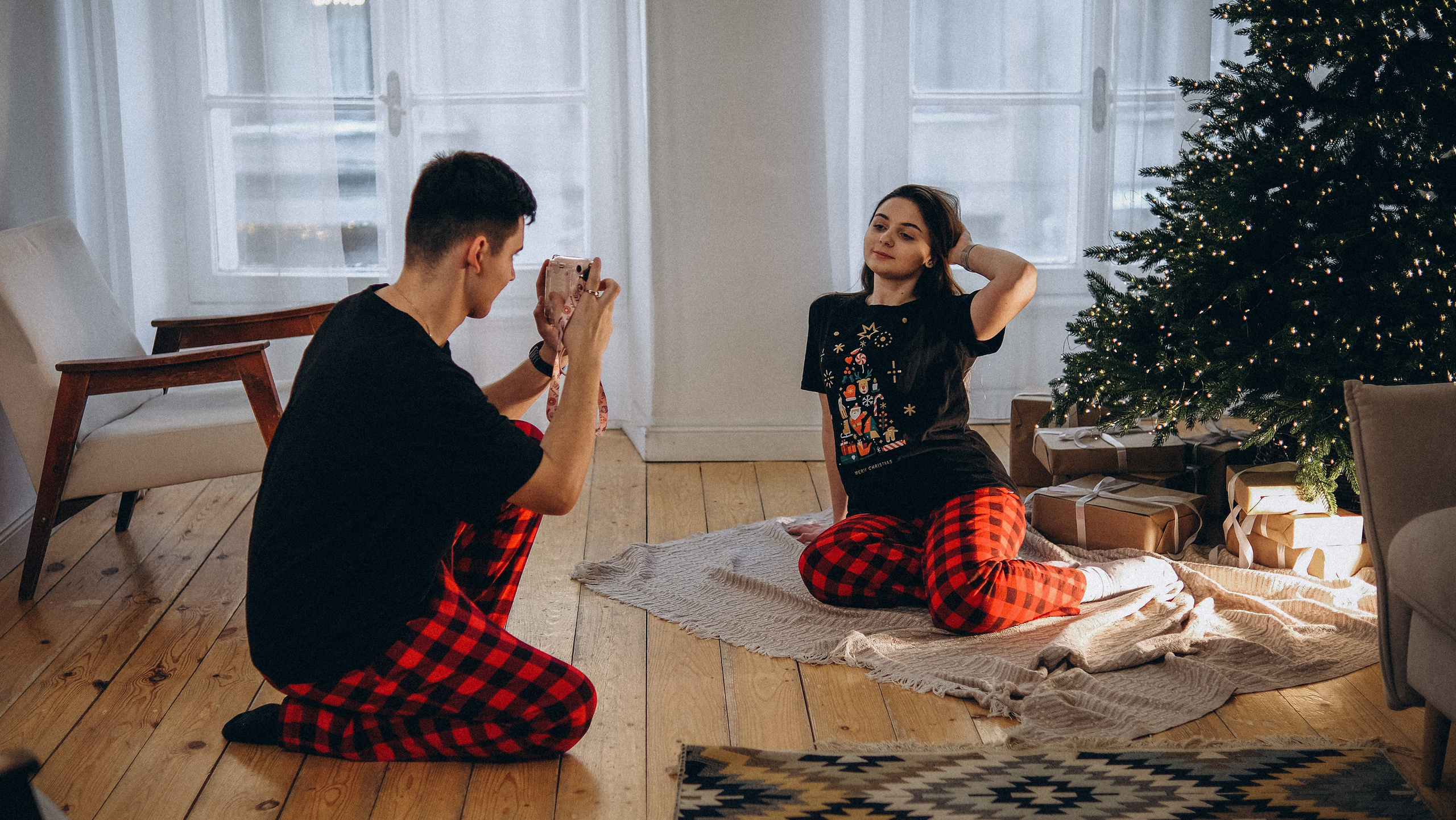 Сабина & Артём. Phdkvmr.ru