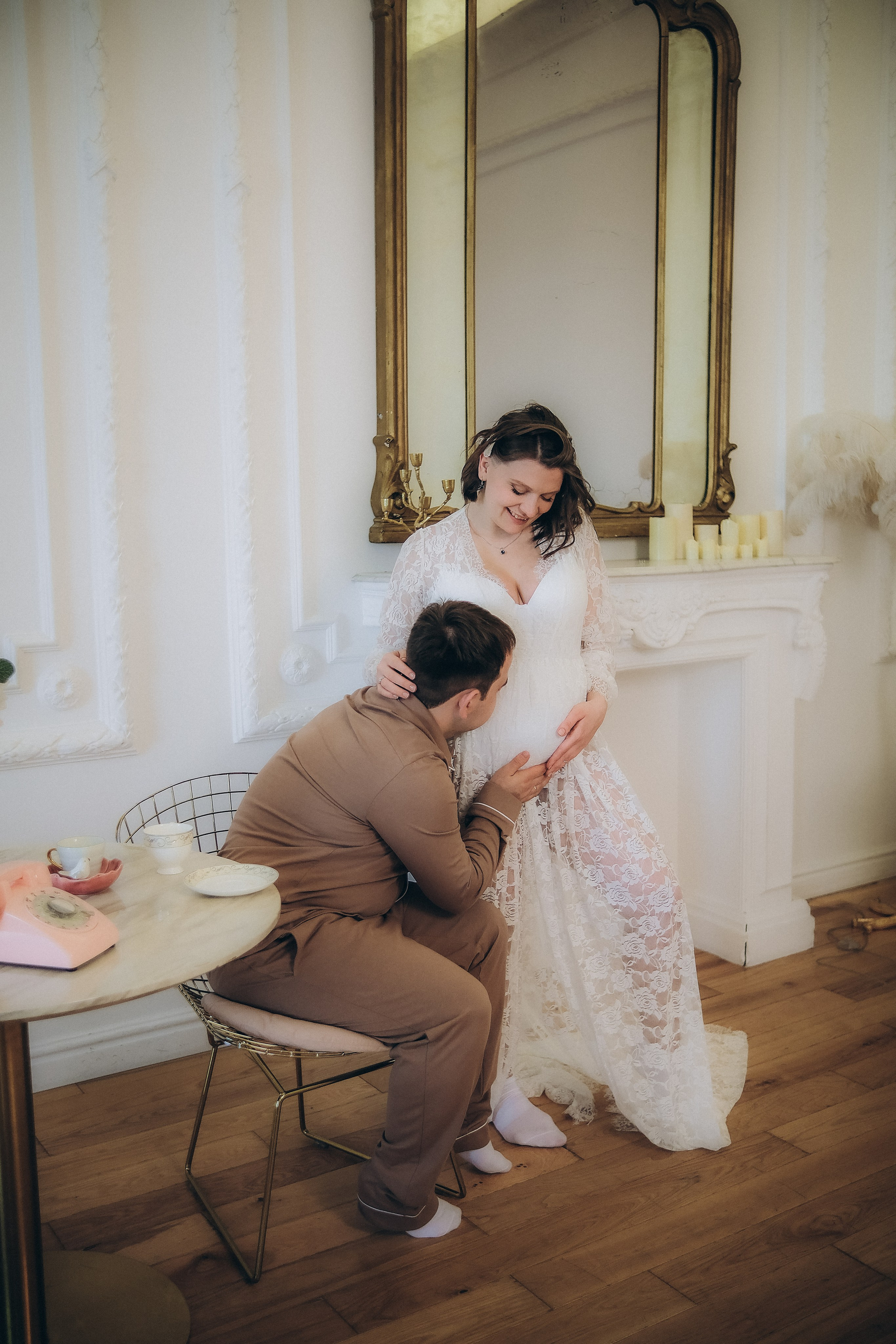 Ника & Леша. Phdkvmr.ru