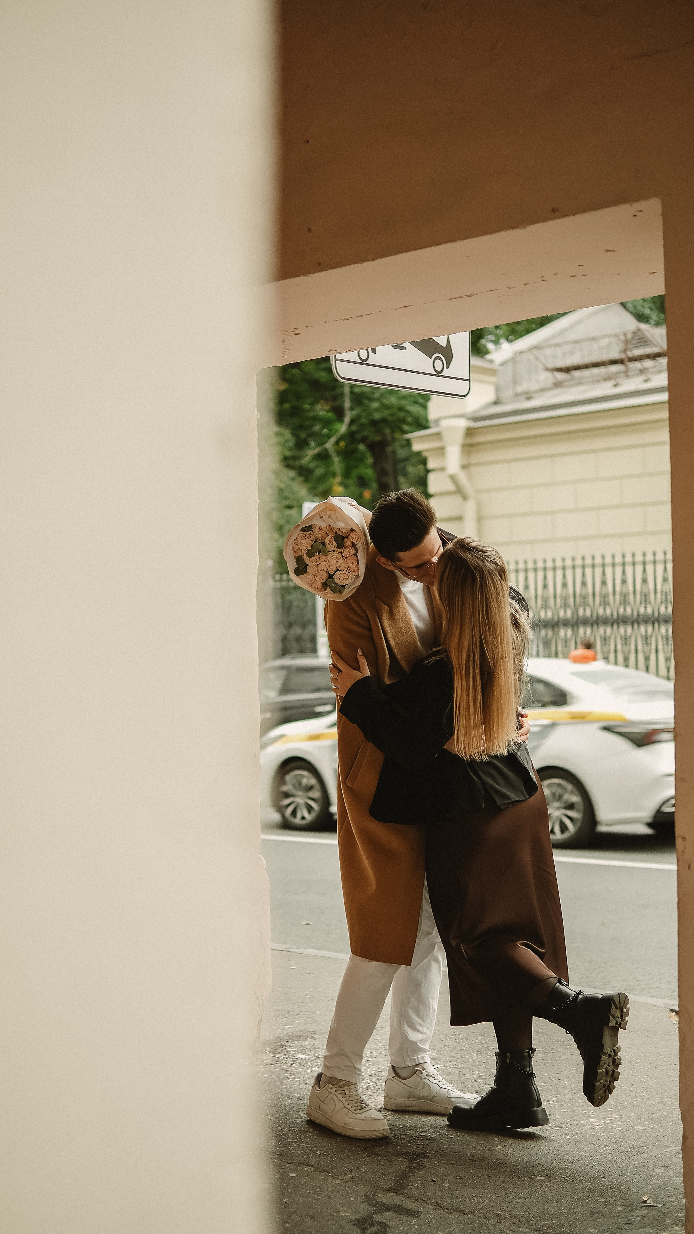 Игорь и Юля (1). Phdkvmr.ru