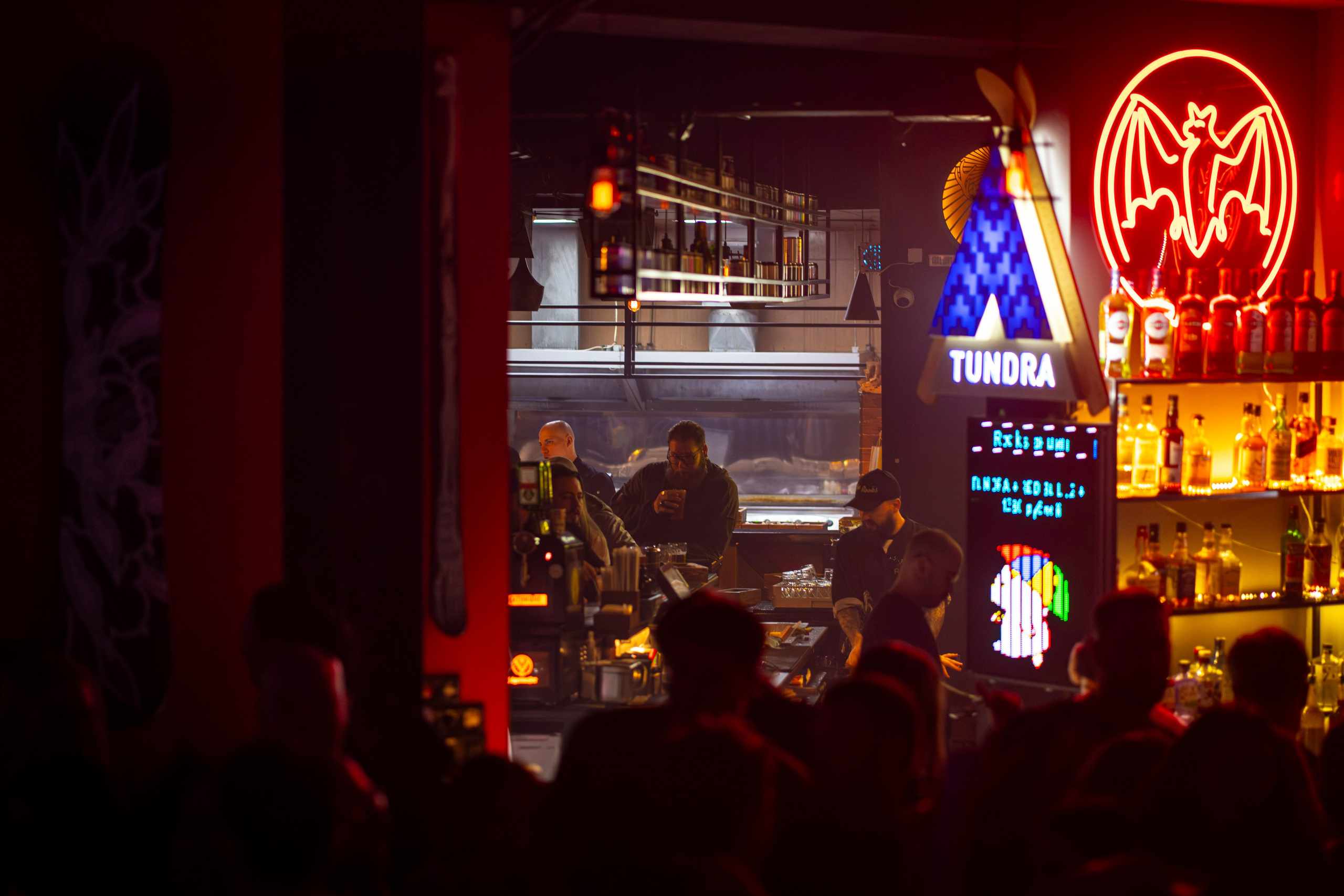 Rook's. Анастасия Паршукова — фотограф Шерегеш Новосибирск