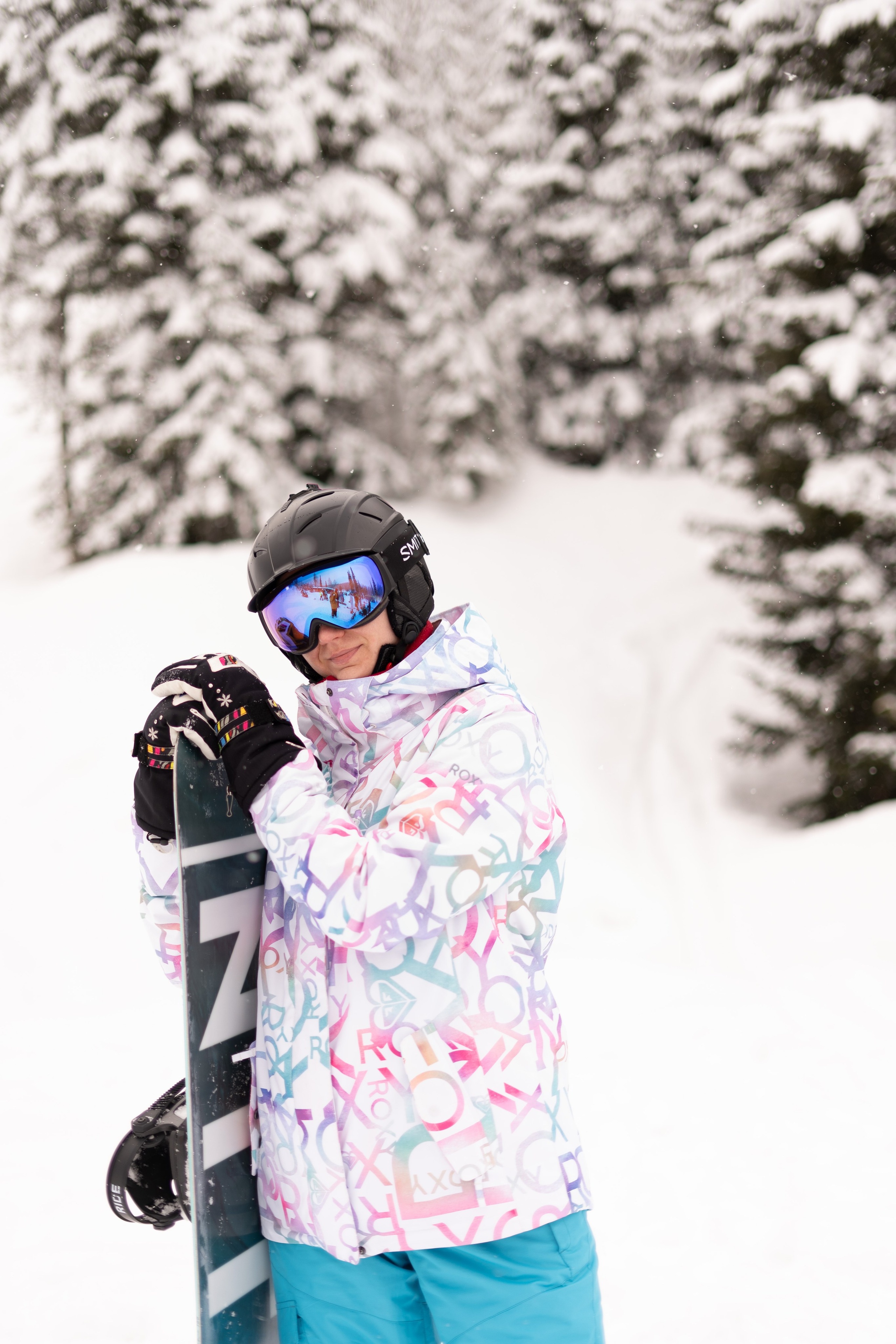 Джой 21.03.24. Анастасия Паршукова — фотограф Шерегеш Новосибирск