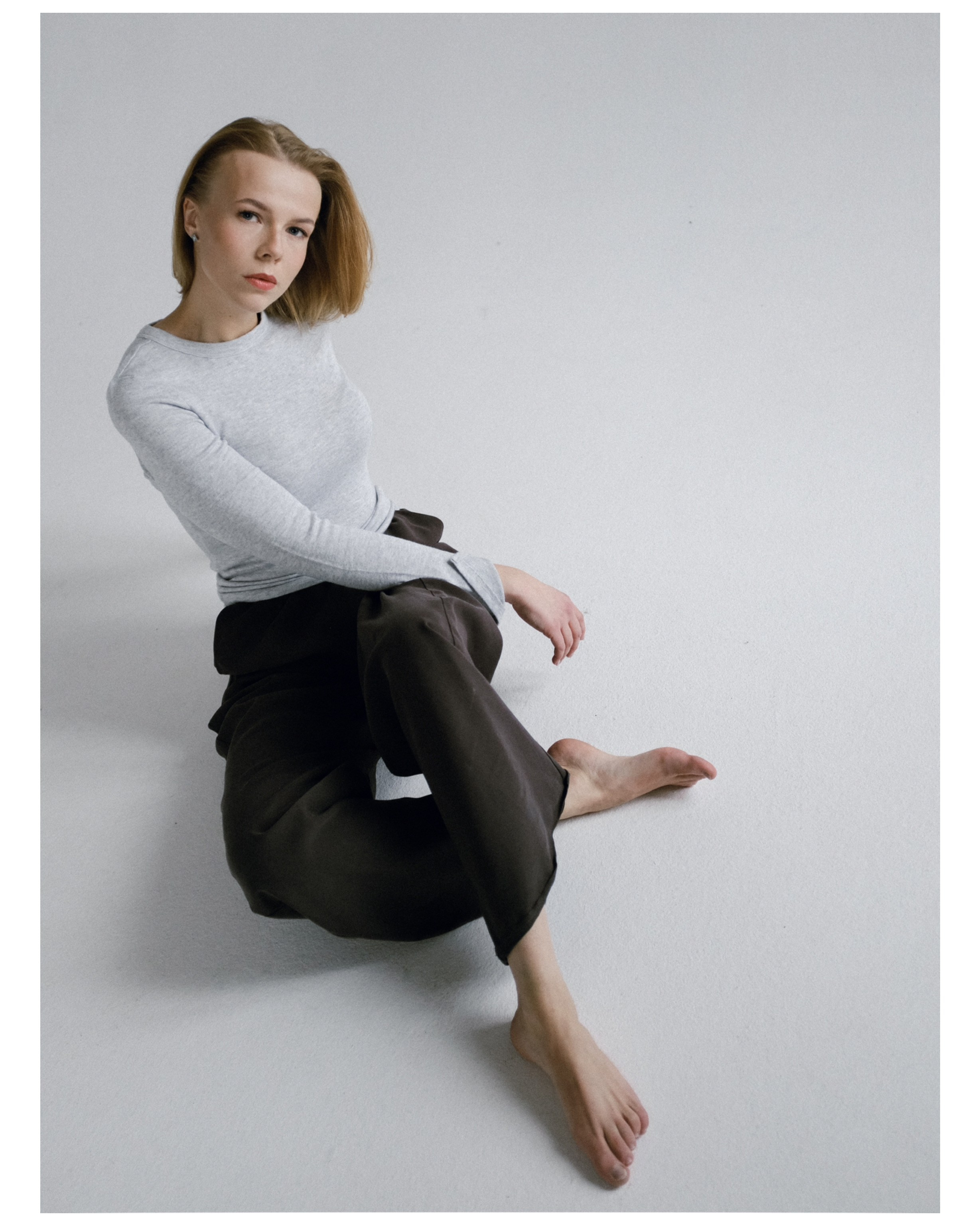 Лера. Фотограф дарья родионова