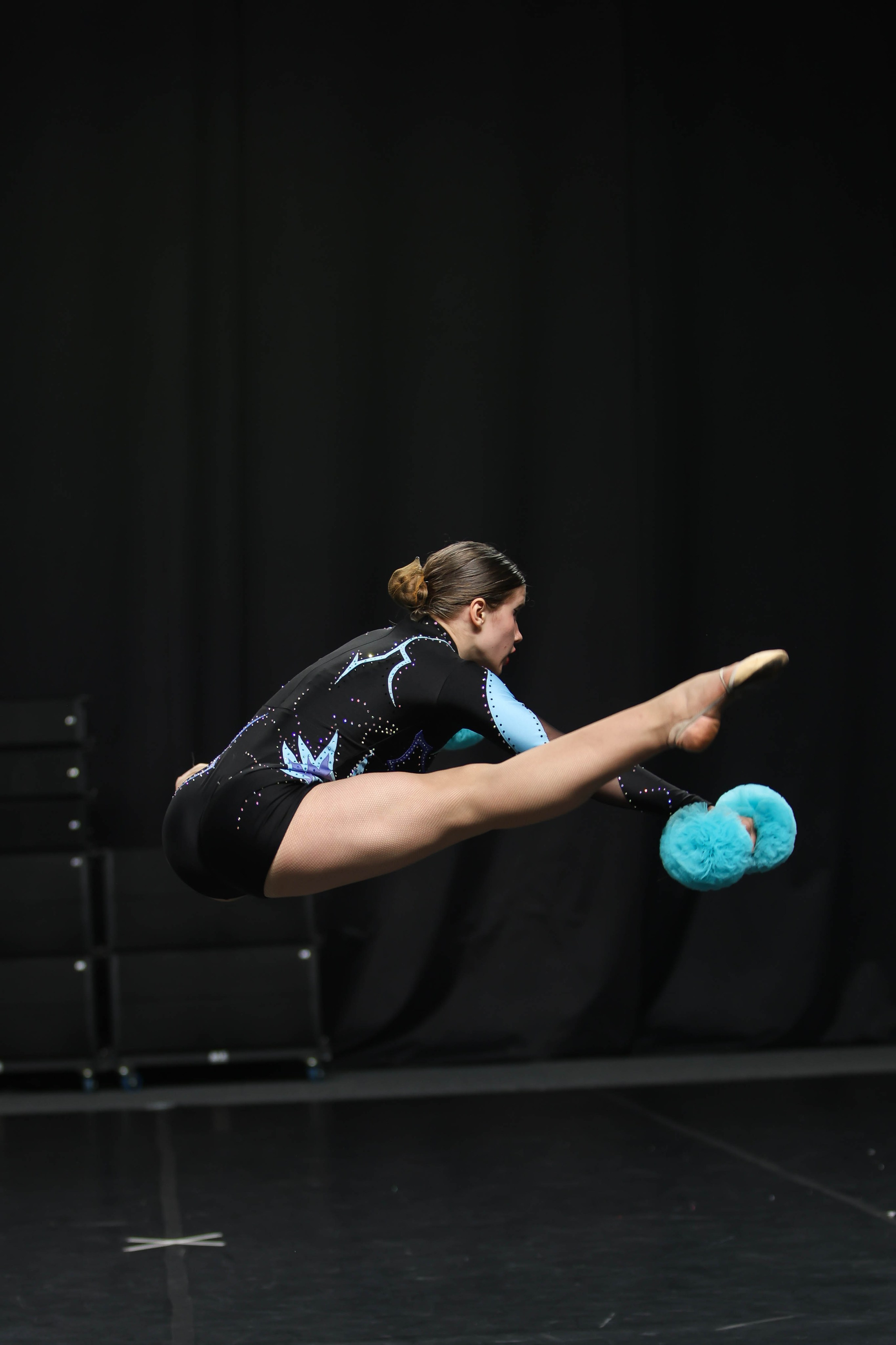 Спорт. Logacheva Ekaterina