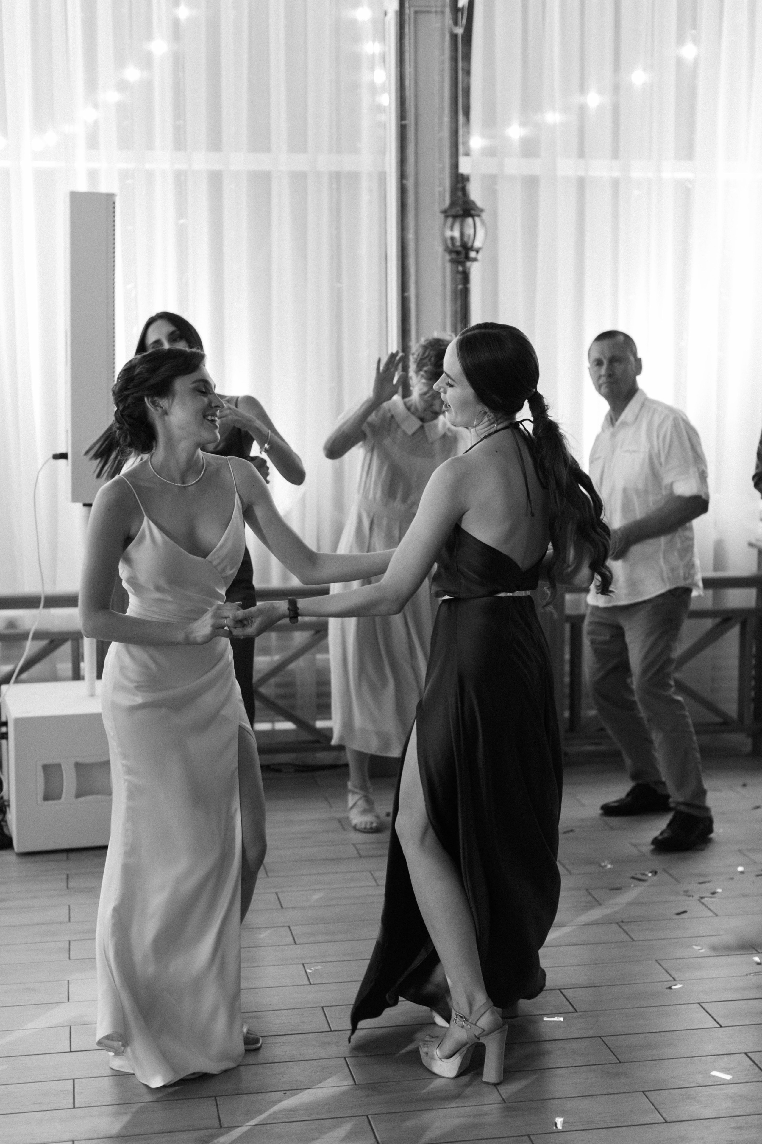 Серёжа | Даша (г. Киров)