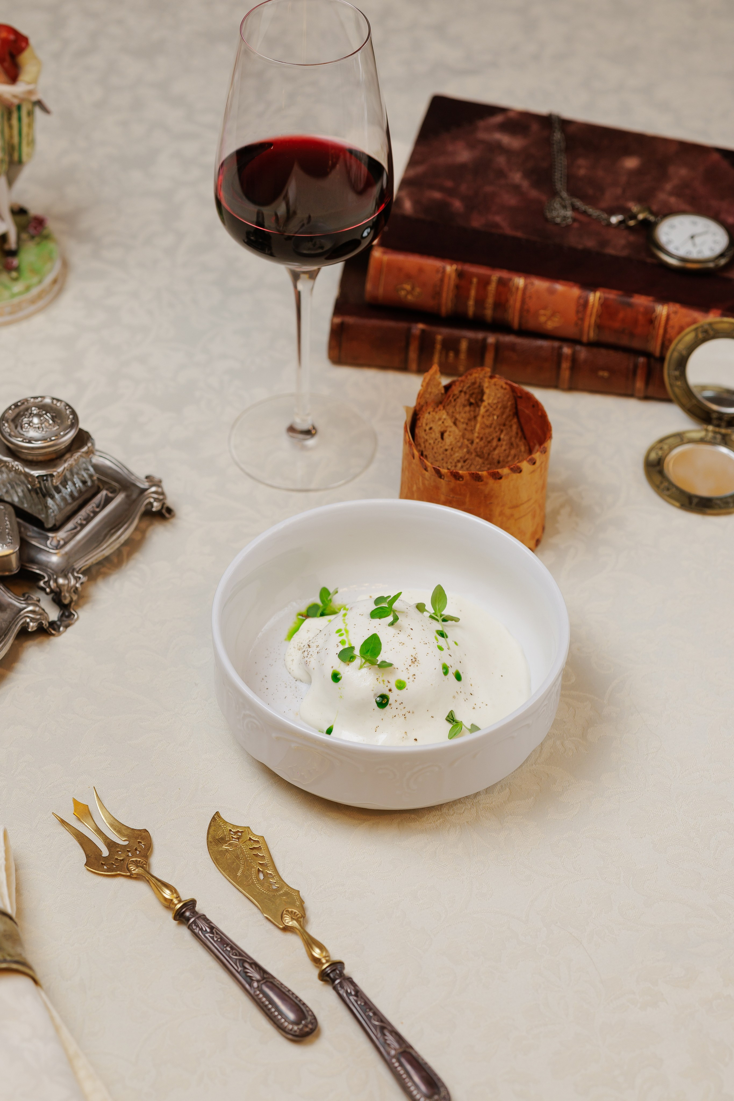 «Васнецов». Фото и видео контент за одну съемку — Веретенников Егор