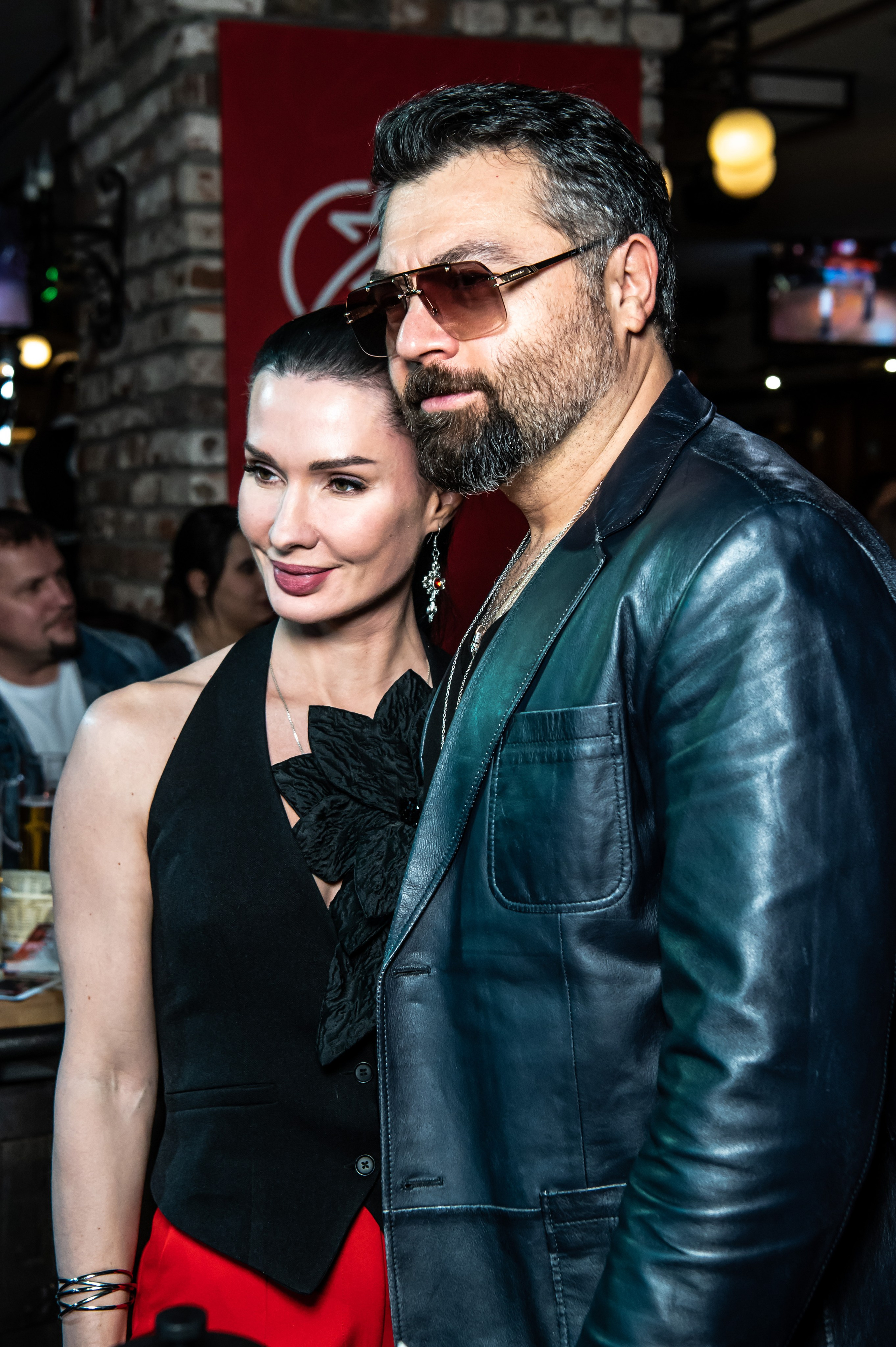 Репортажный и семейный фотограф в Тюмени Владислав Шадиков