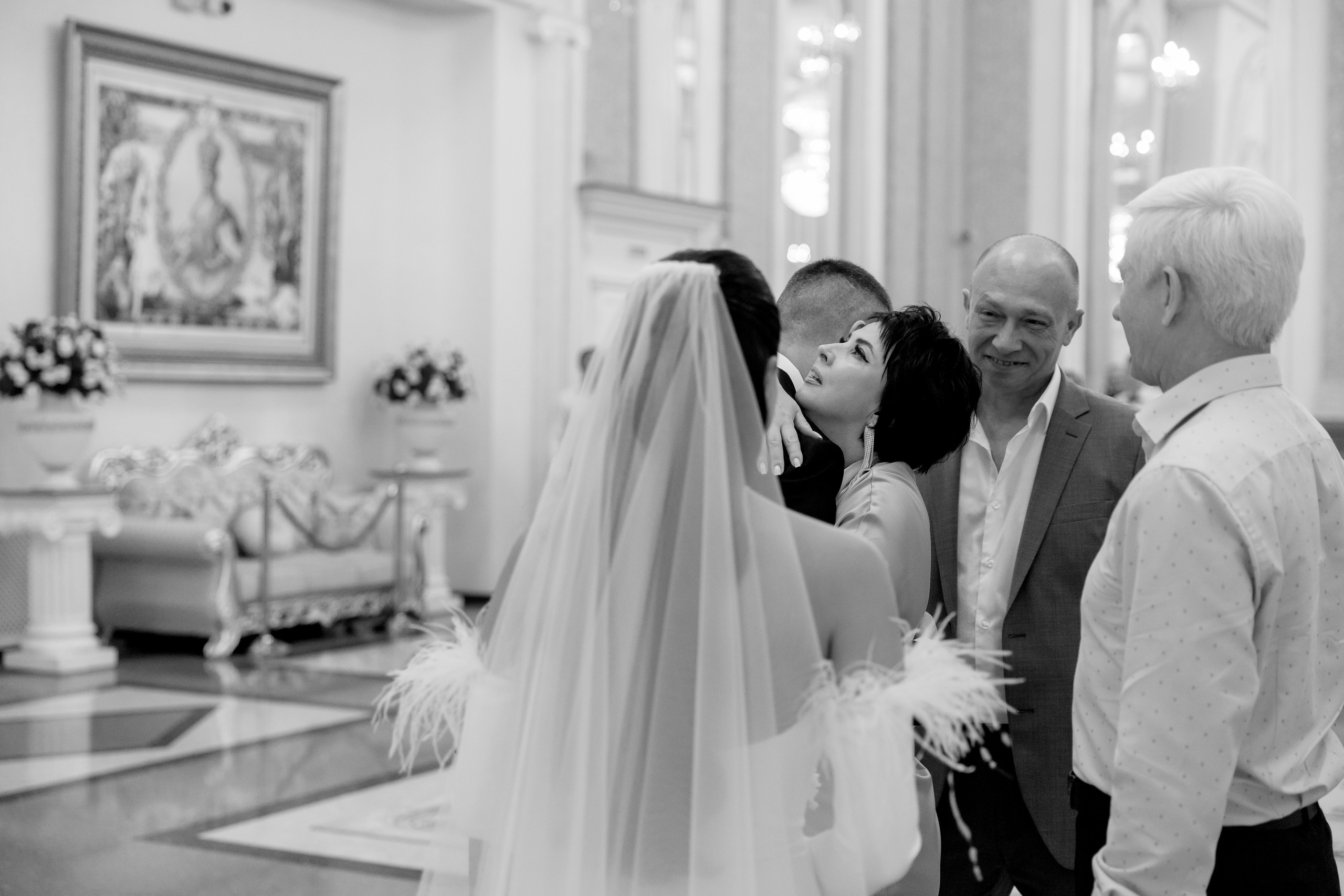 Павел & Алёна. Свадебный фотограф Краснодар и Москва. Анна Еремчук