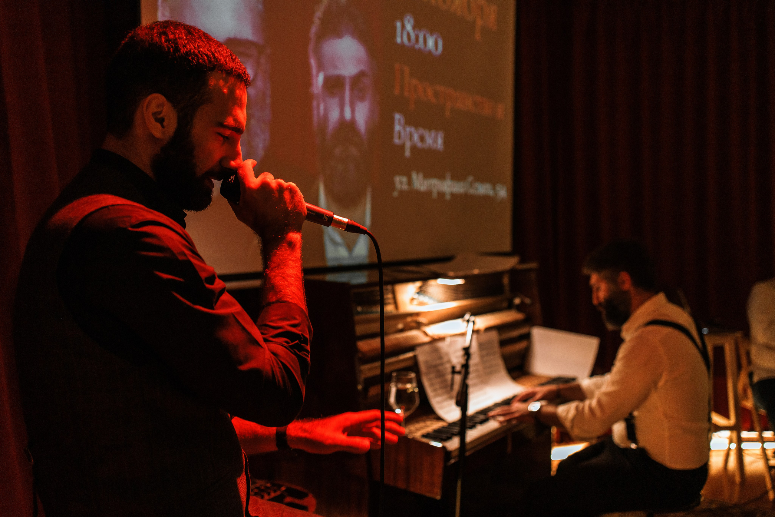 Вино.Еда.Джаз. Свадебный фотограф Краснодар и Москва. Анна Еремчук