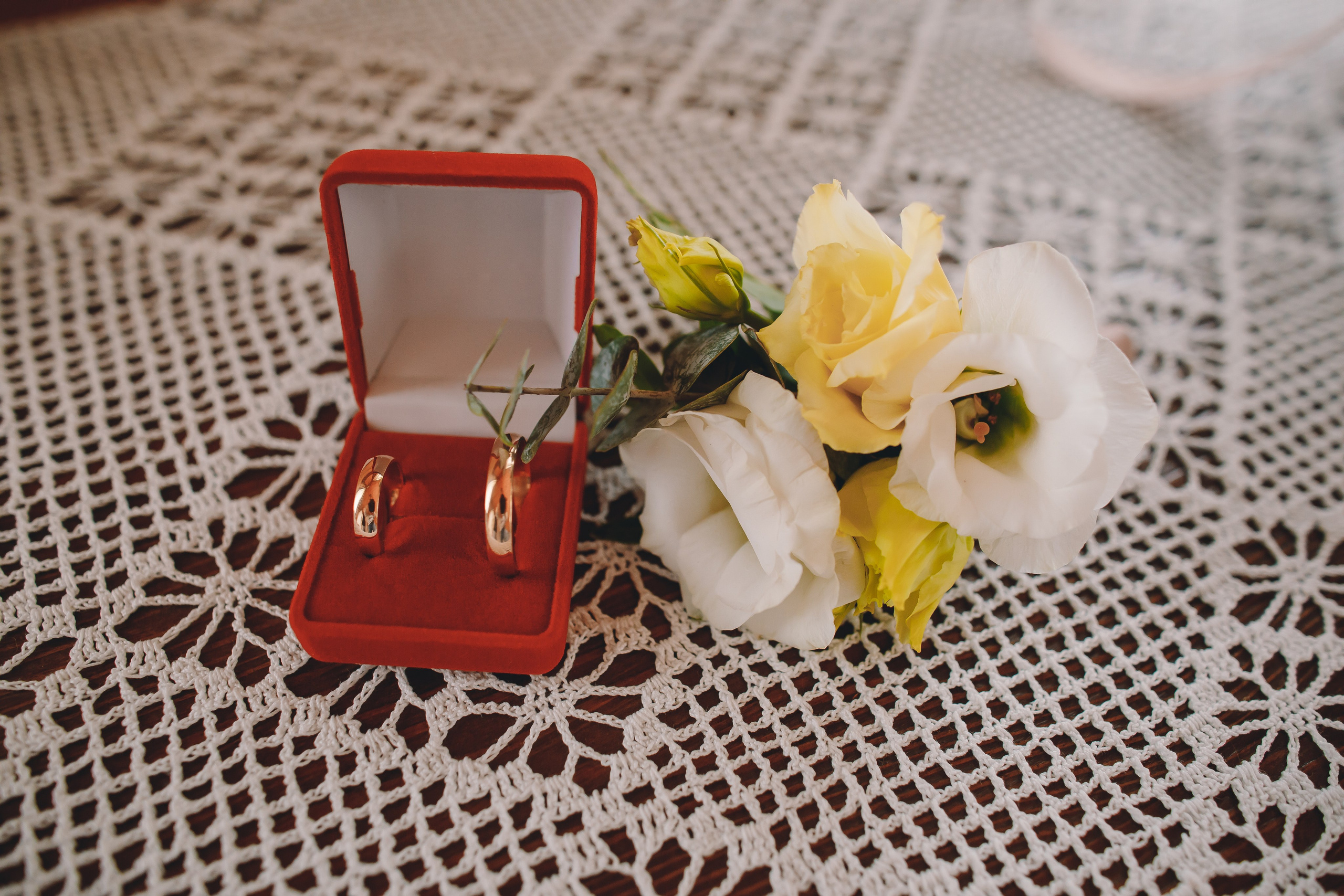 Александр и Ольга. Фотограф в Абакане Николай Окунев