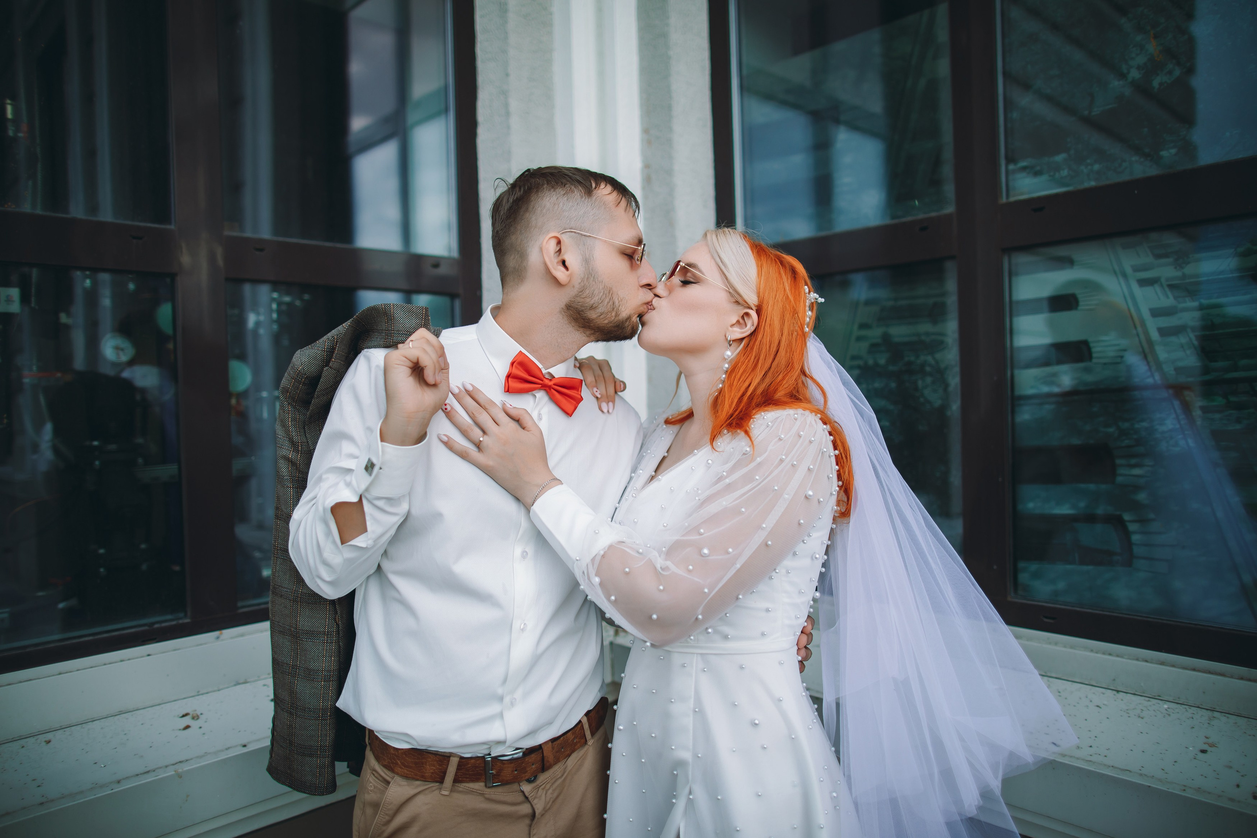 И&А. Фотограф в Абакане Николай Окунев