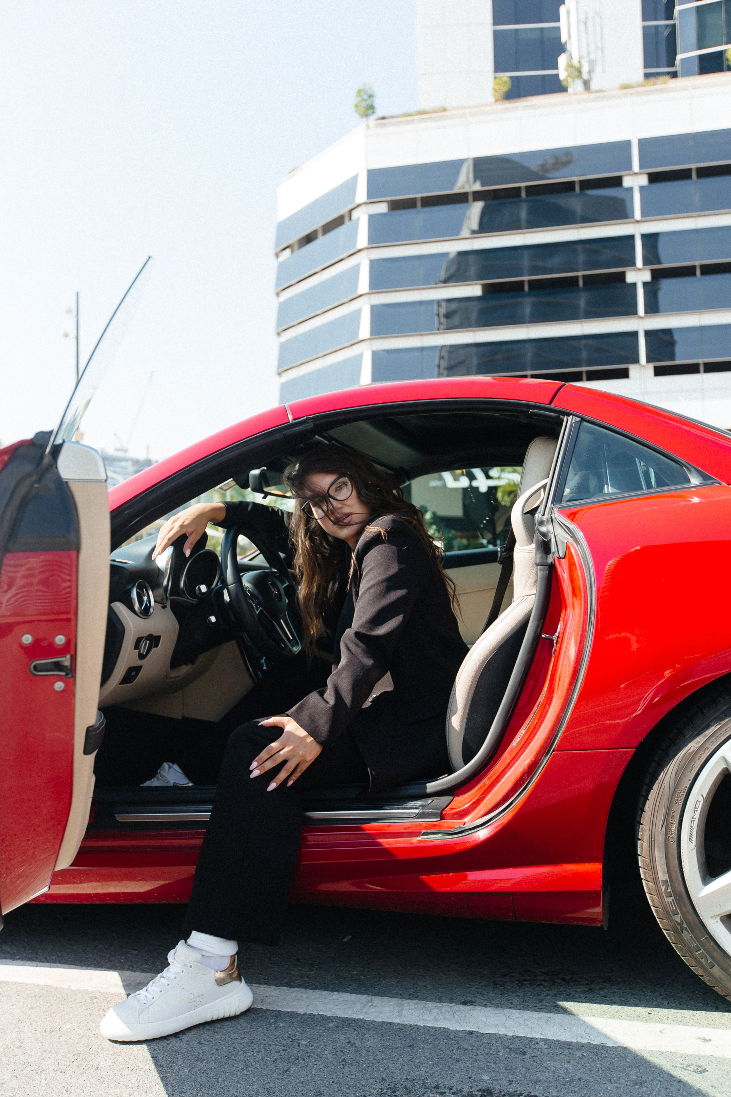 City. Valery Litvinova Photography