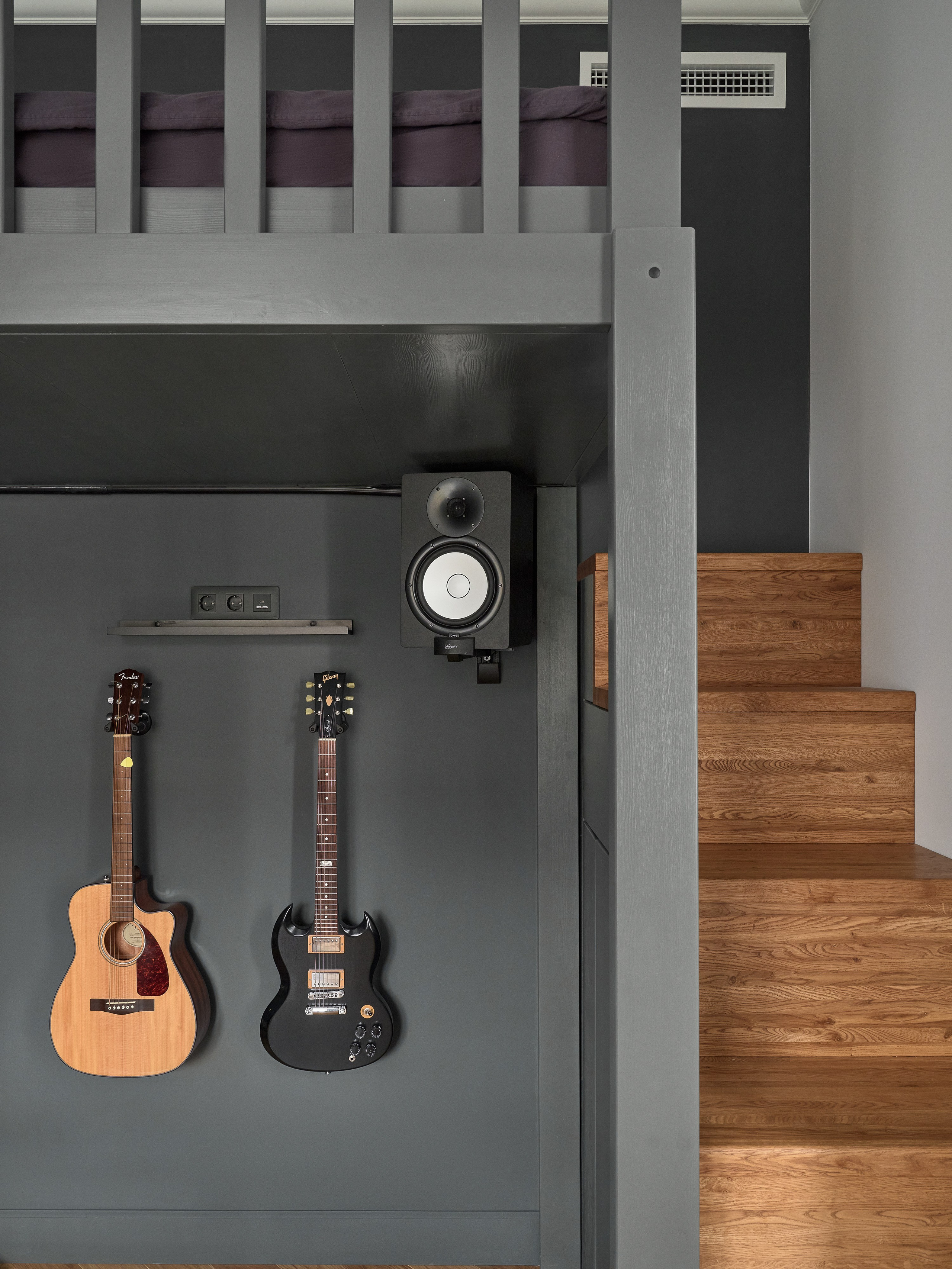 Современная классика. Фотограф Наталья Вершинина