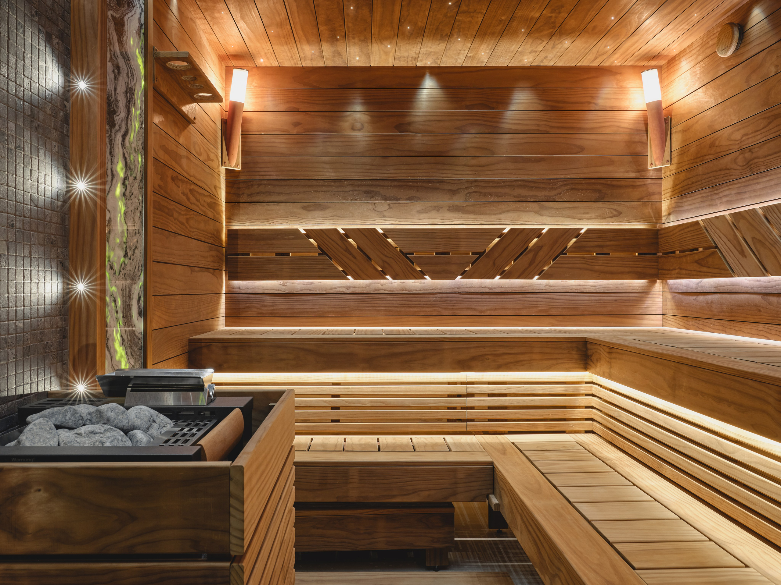 Загородный дом с бассейном. Фотограф Наталья Вершинина