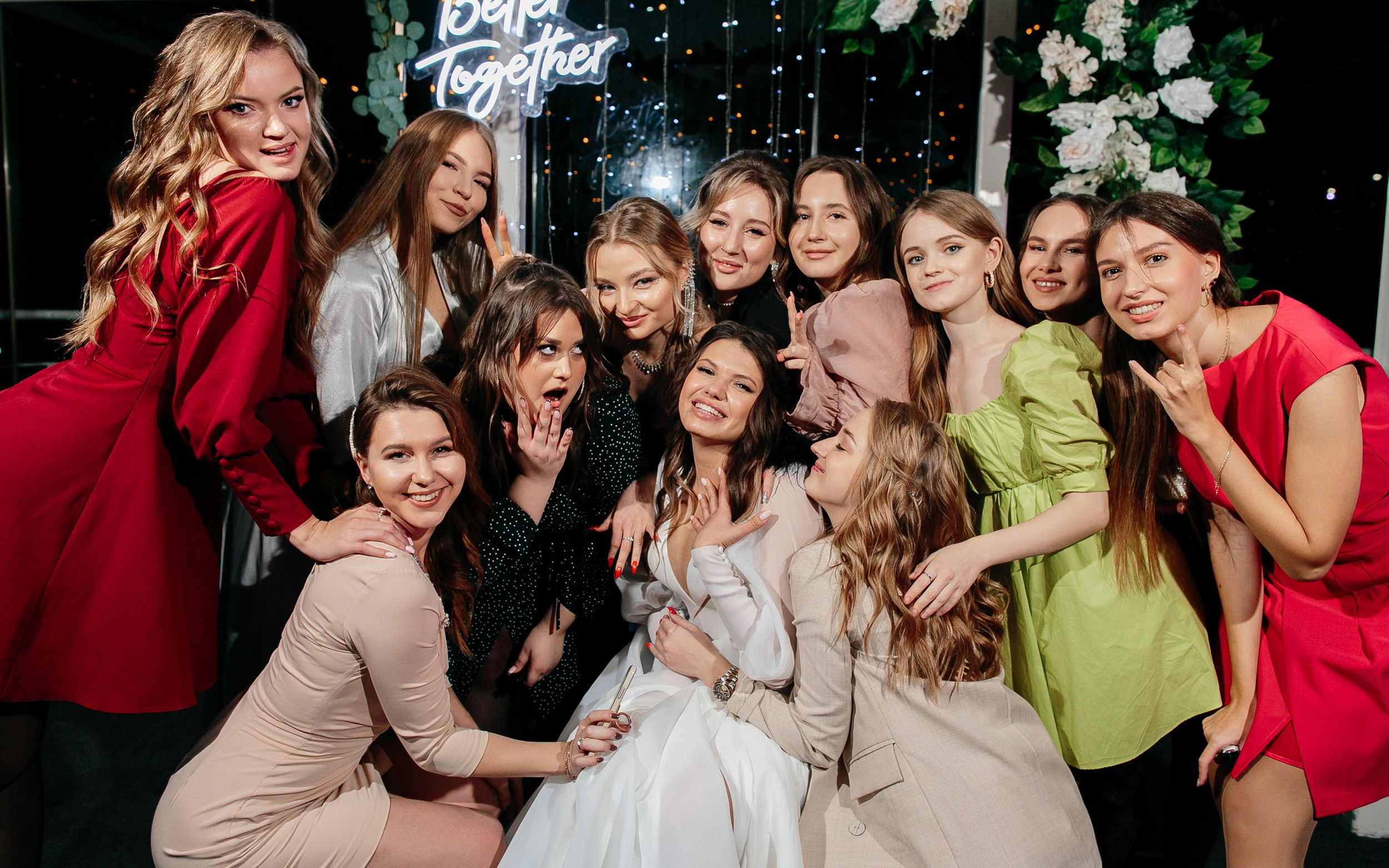 Свадебная серия. Свадебный фотограф Павел Фурашов в Нижнем Новгороде | Paul Matis