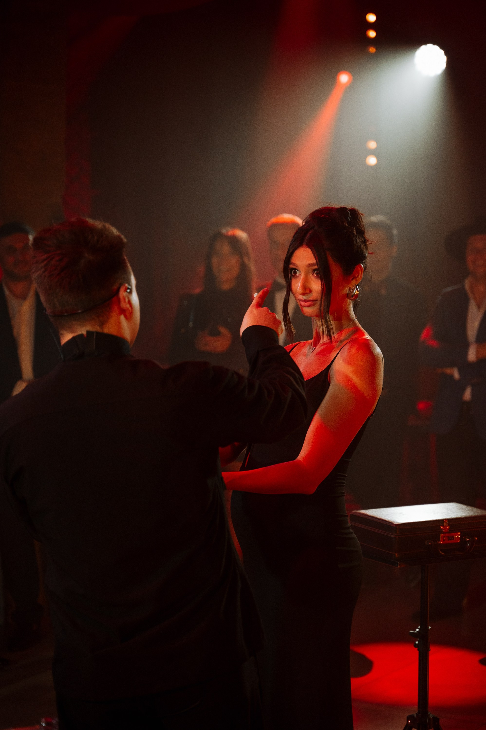 DK club | Денис Кутергин birthday. Фотограф Вито Бурмасов | Москва