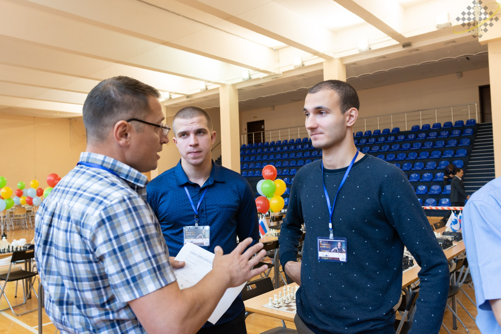 Фриев Филипп. Фотобаза ПШС