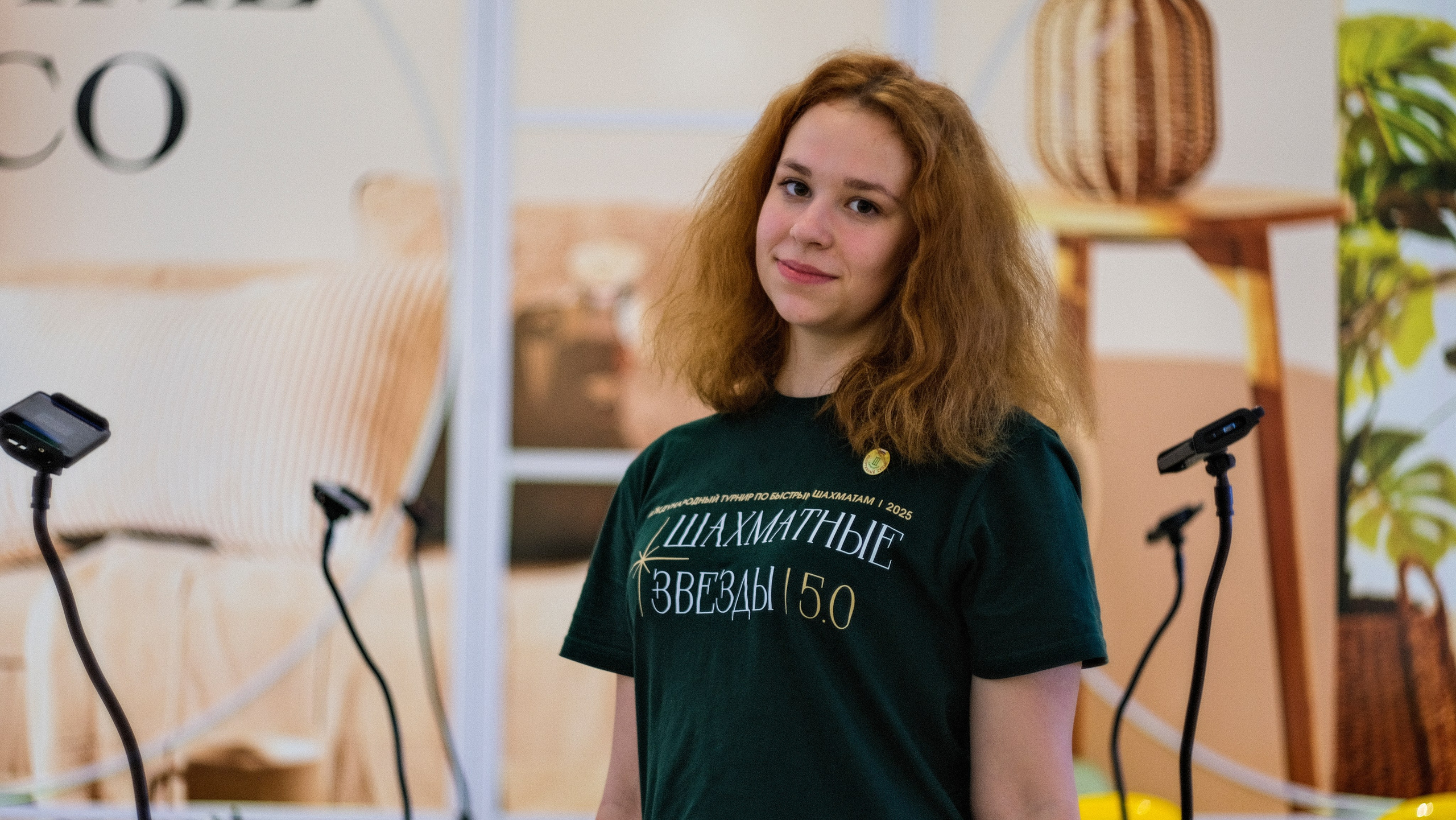 Беликова Евфросиния. Фотобаза ПШС