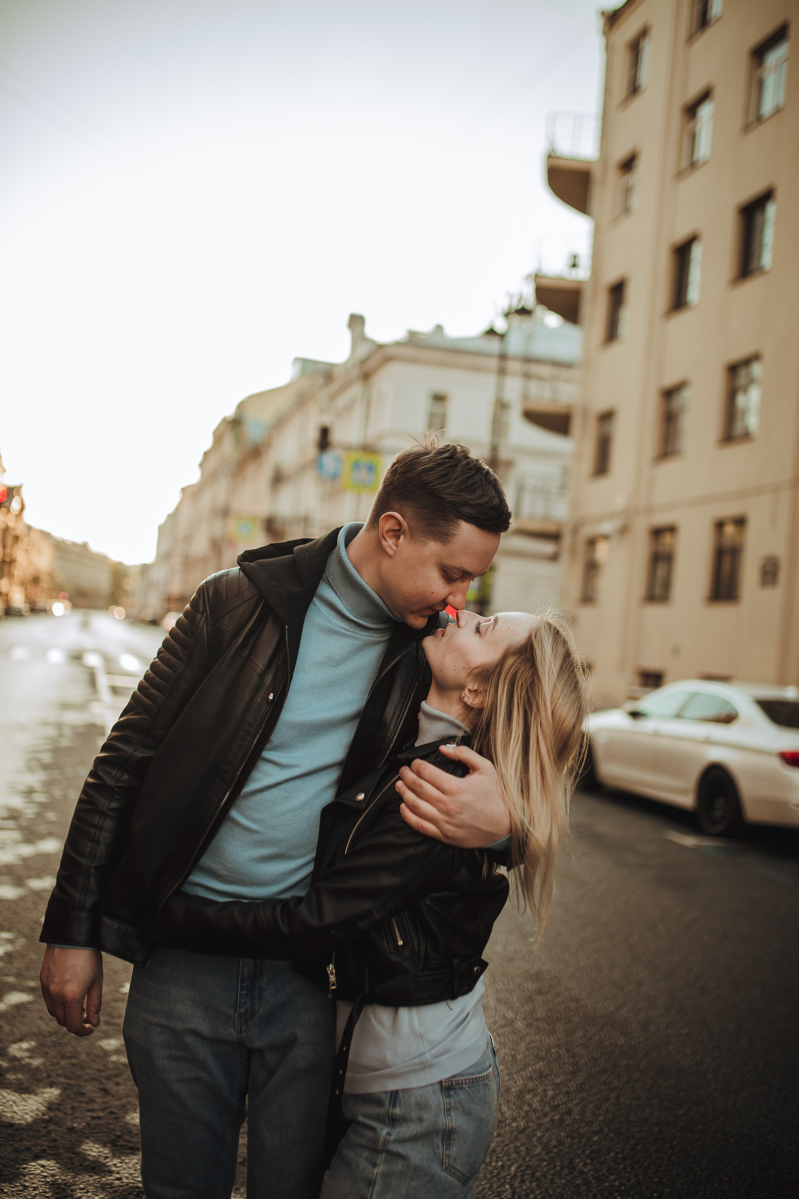 Татьяна & Дмитрий. Семейный и Свадебный фотограф в Санкт-Петербурге Плохая Екатерина