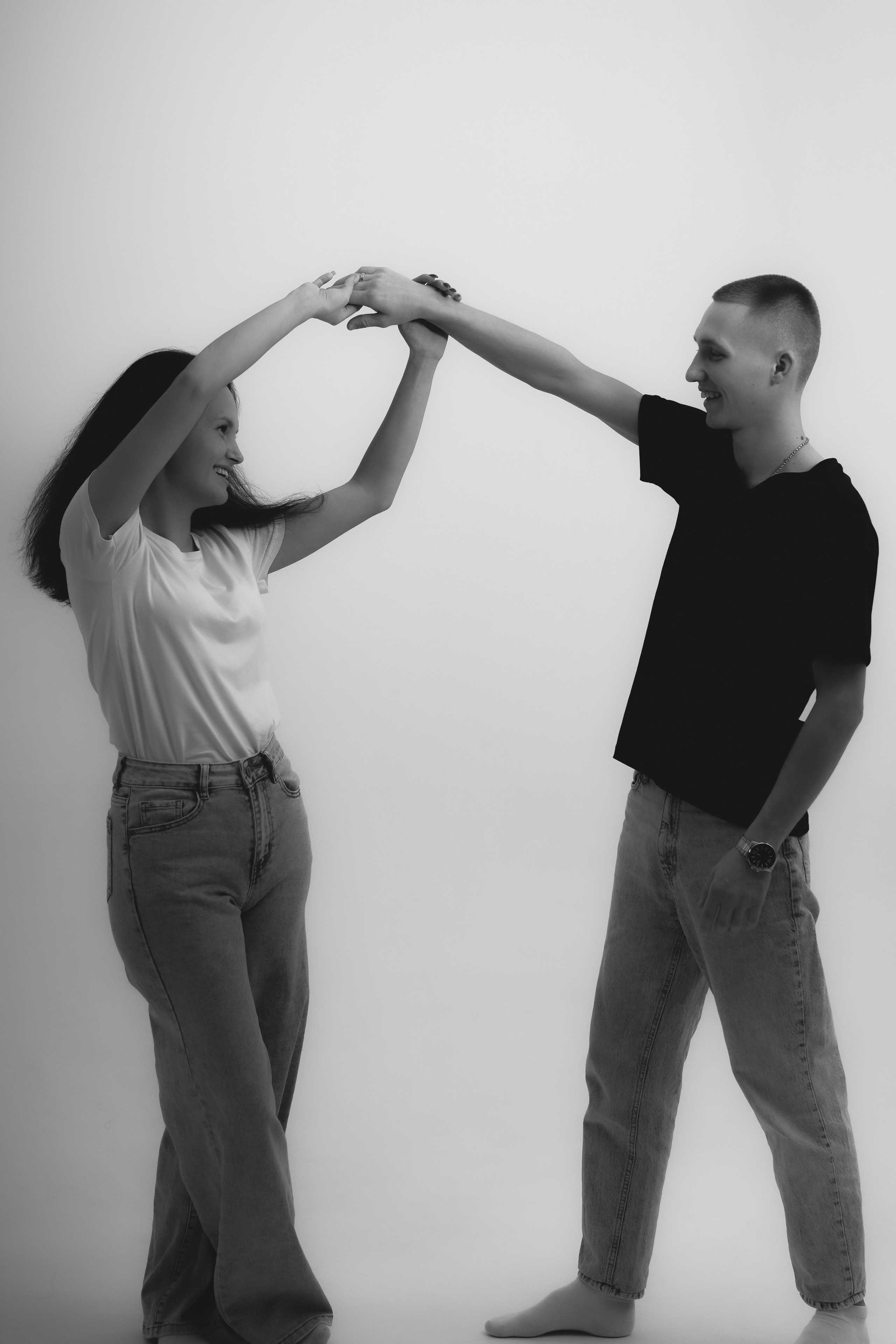 Саша Лёша. Свадебный и семейный видеограф в Москве Гера Филатов