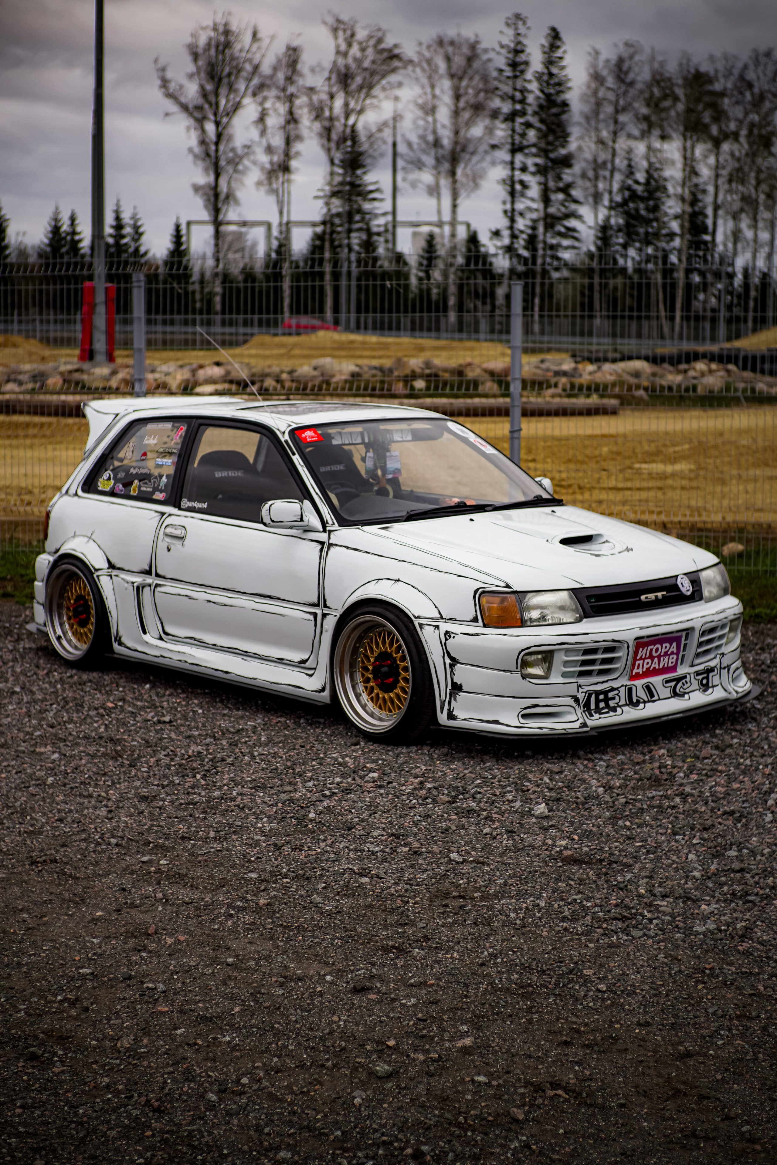 Портфолио Гончаренко Павел. Ма, я фотю📸