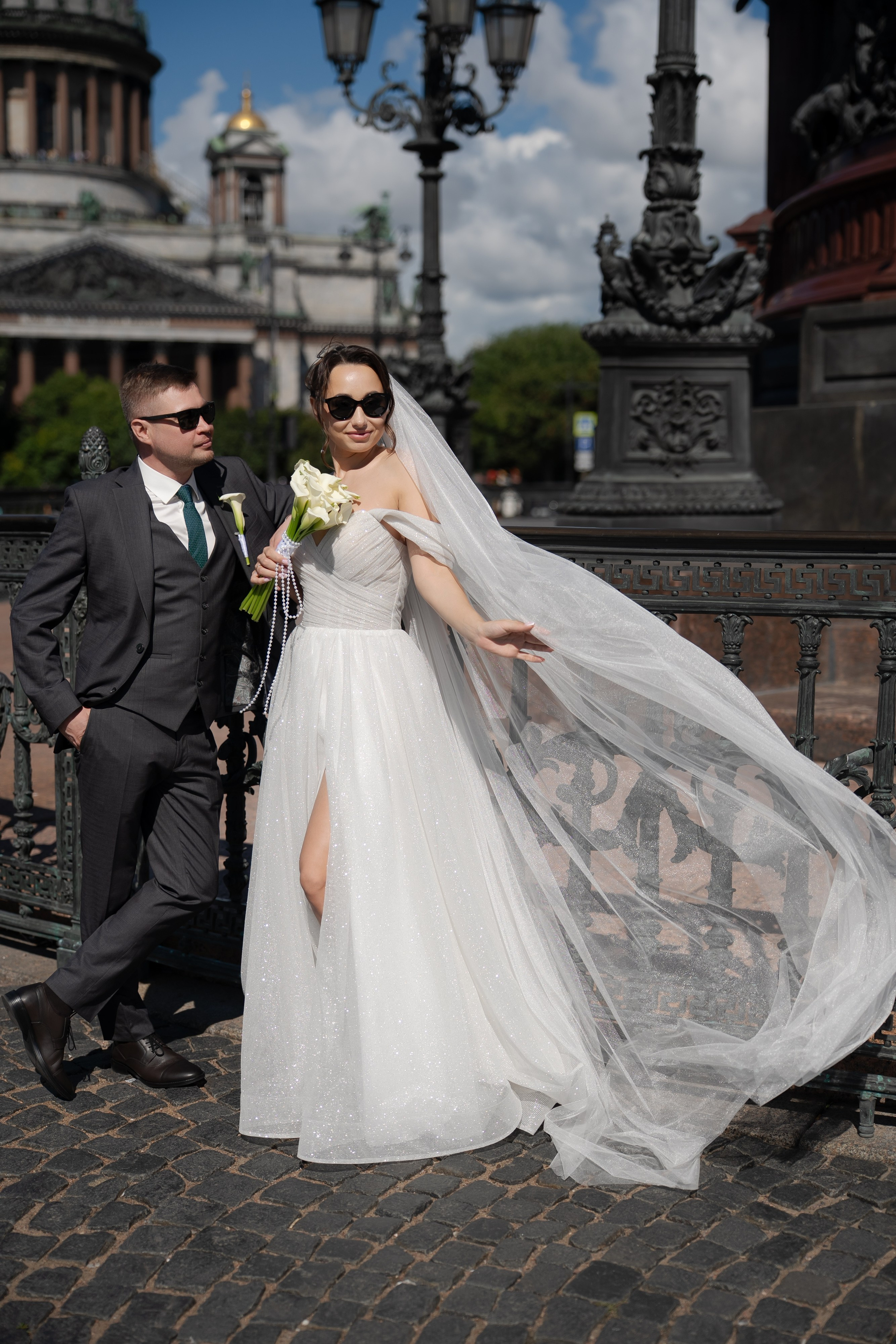 Wedding A&E. Свадебный фотограф Санкт-Петербург СПб