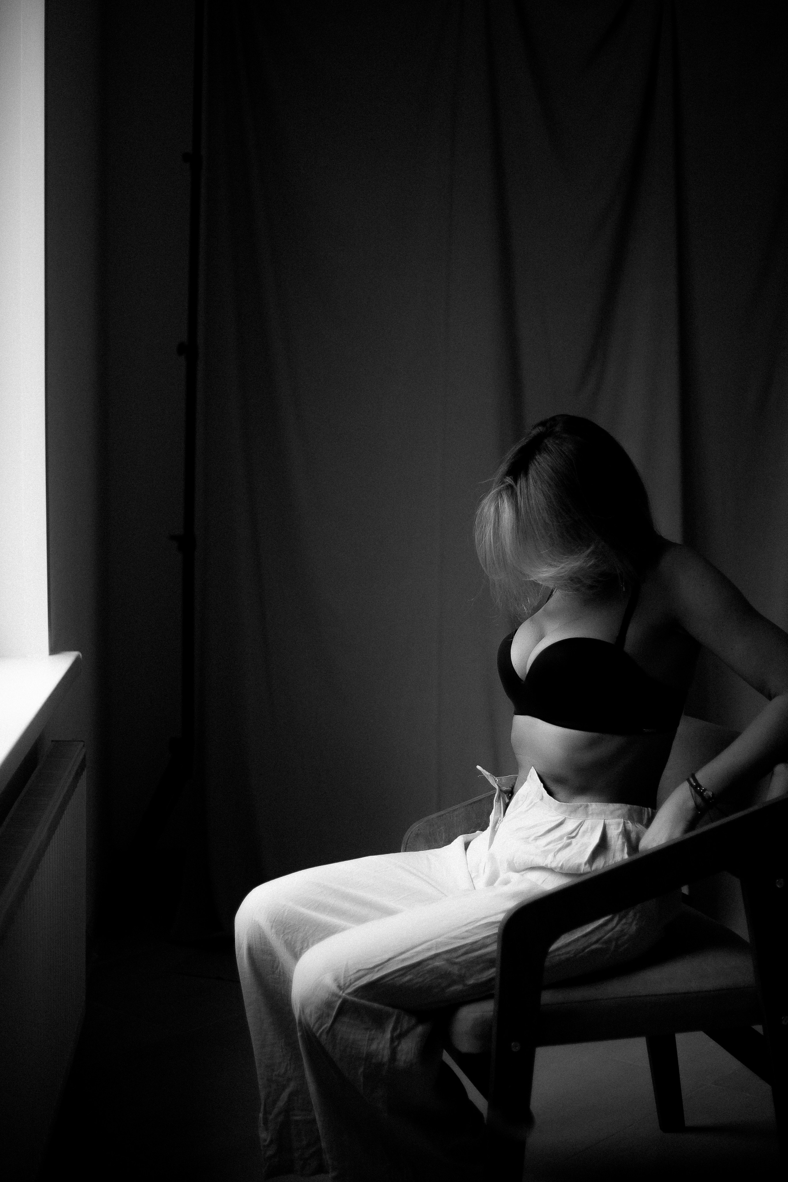 Ооо. Женский портрет в Нижнем Новгороде Татьяна Малюгина