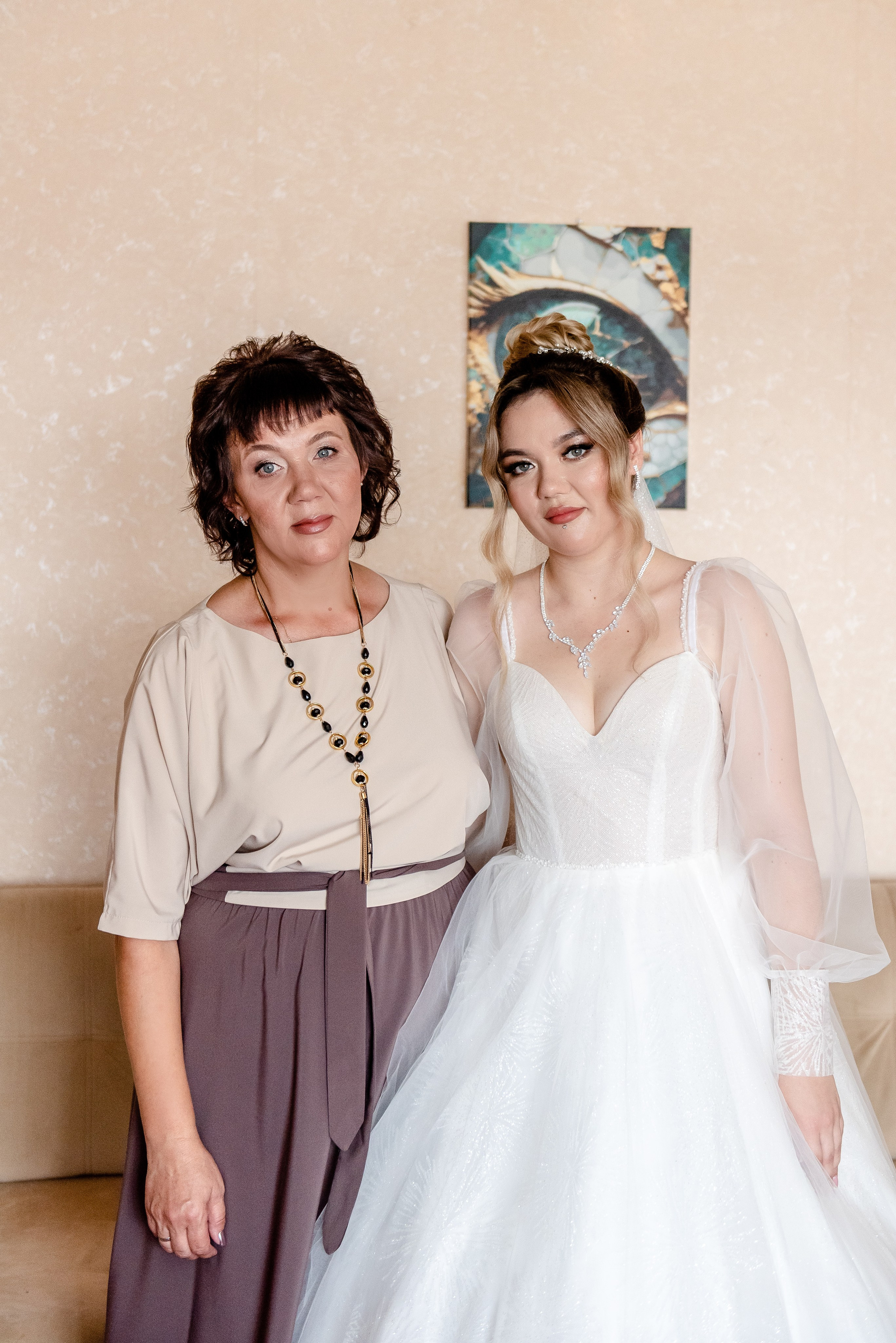 Владислав и Анастасия. Семейный и свадебный фотограф в Ельце Юлия Дякина