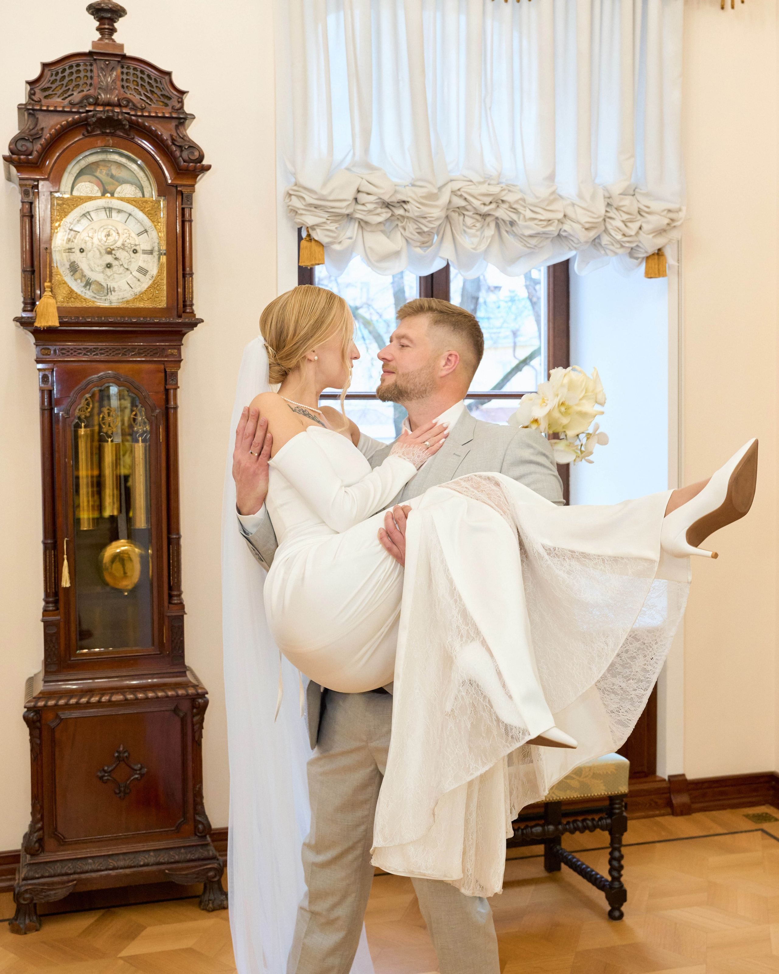 Алиса + Сергей. Minflo Photographer