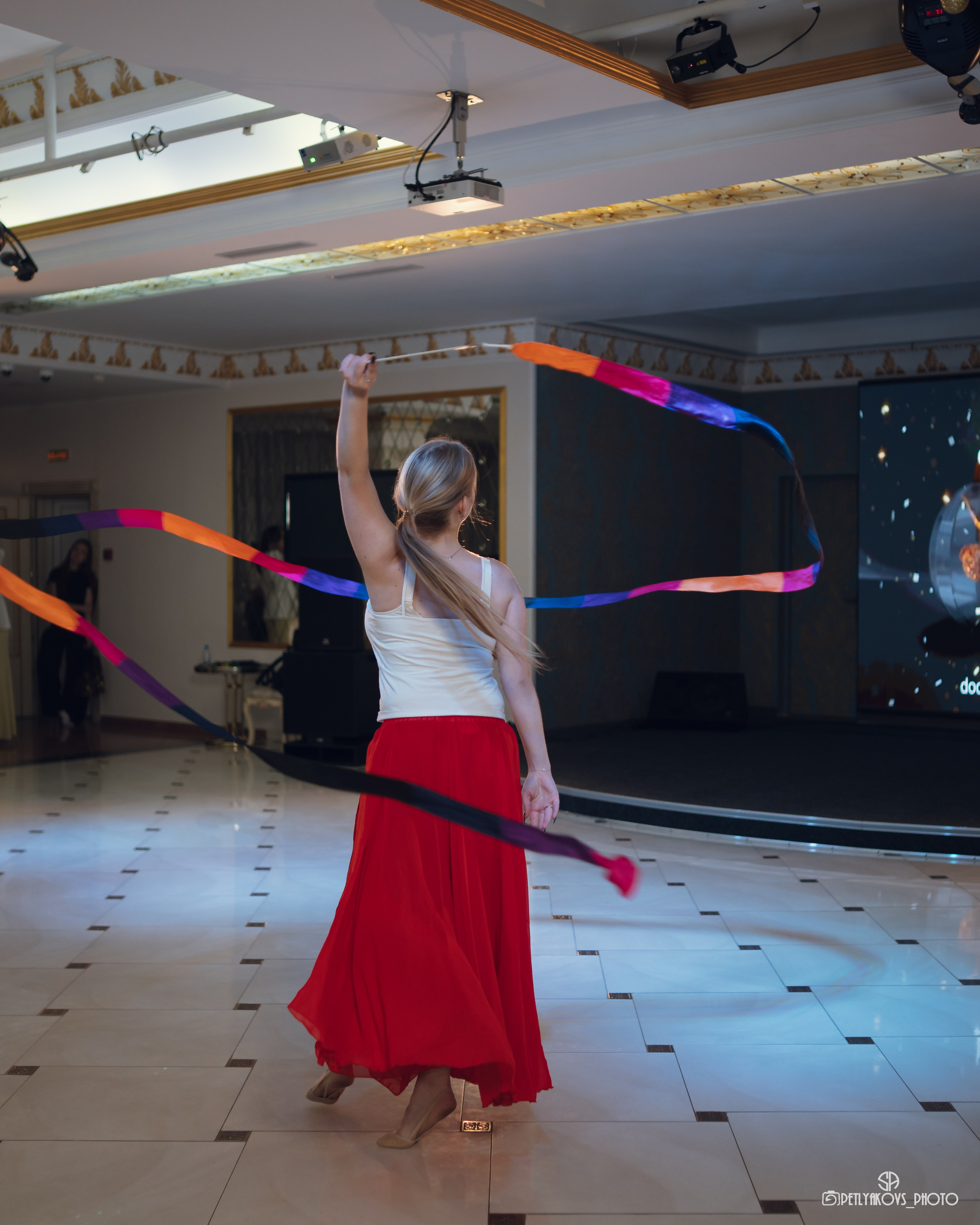 Отчётный концерт LEVITA. Фотограф, видеограф Пятигорск, Ставрополь, Ессентуки, Petlyakovs_photo