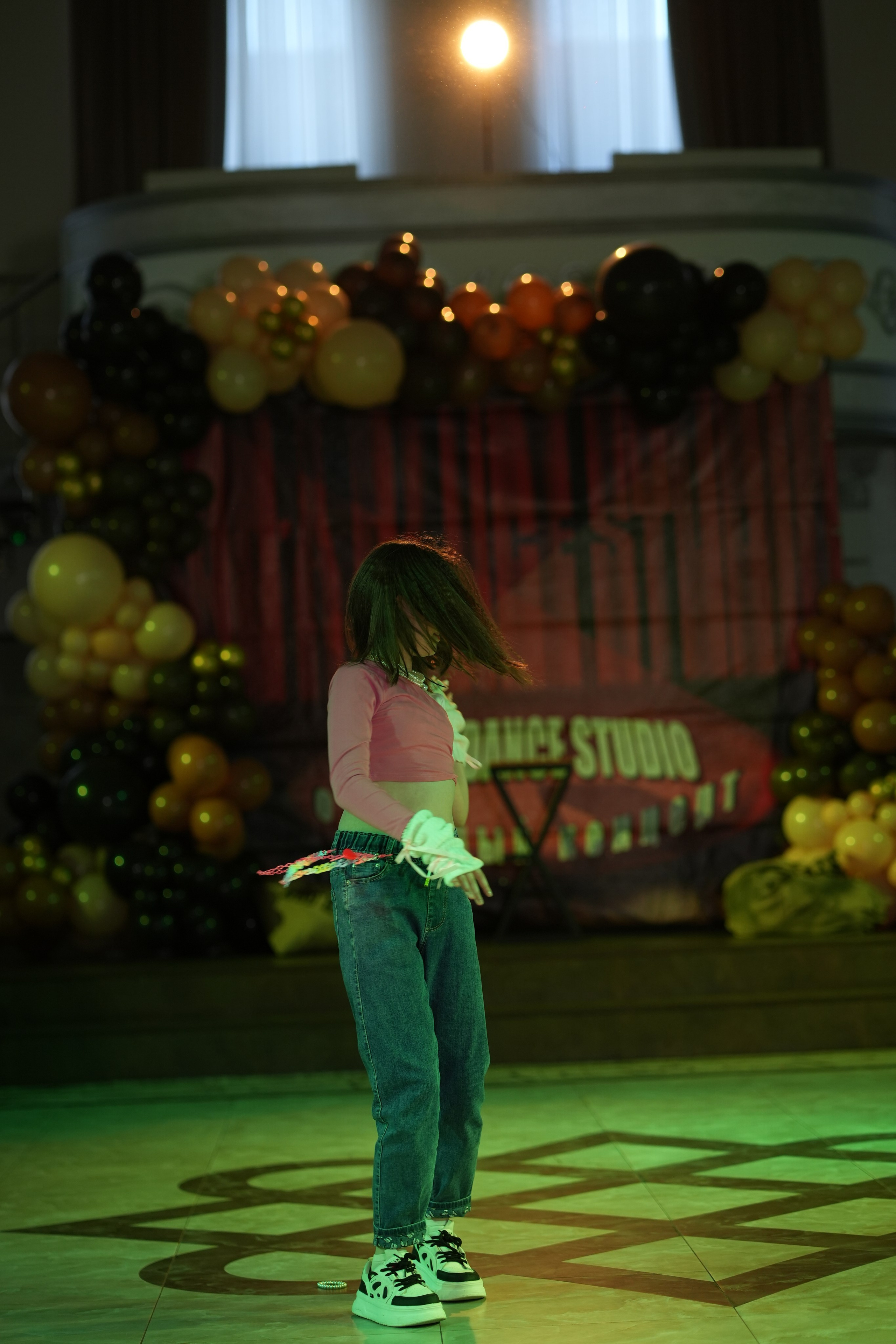 Отчётный концер KOD'A dance studio. Фотограф, видеограф Пятигорск, Ставрополь, Ессентуки, Petlyakovs_photo