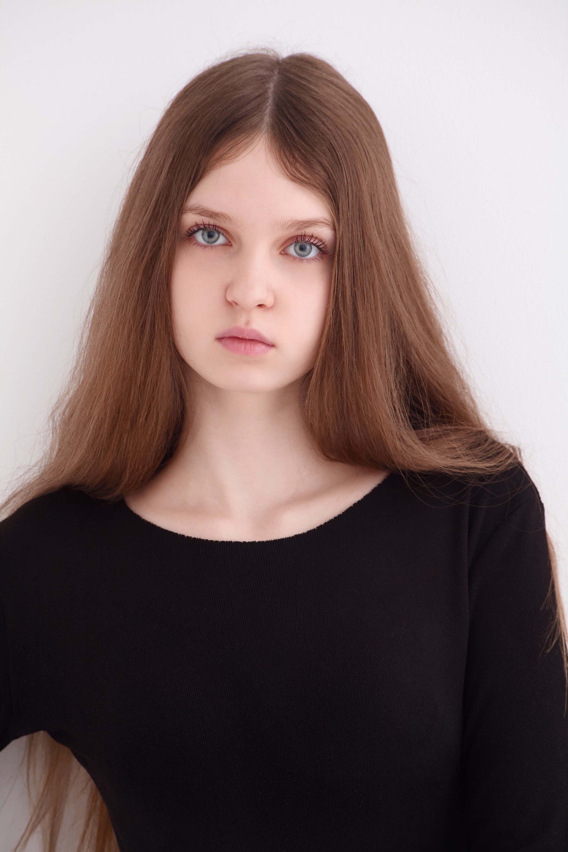 Модельные тесты для Ксении. Модельные тесты в Москве. Фотограф Вика Паршина