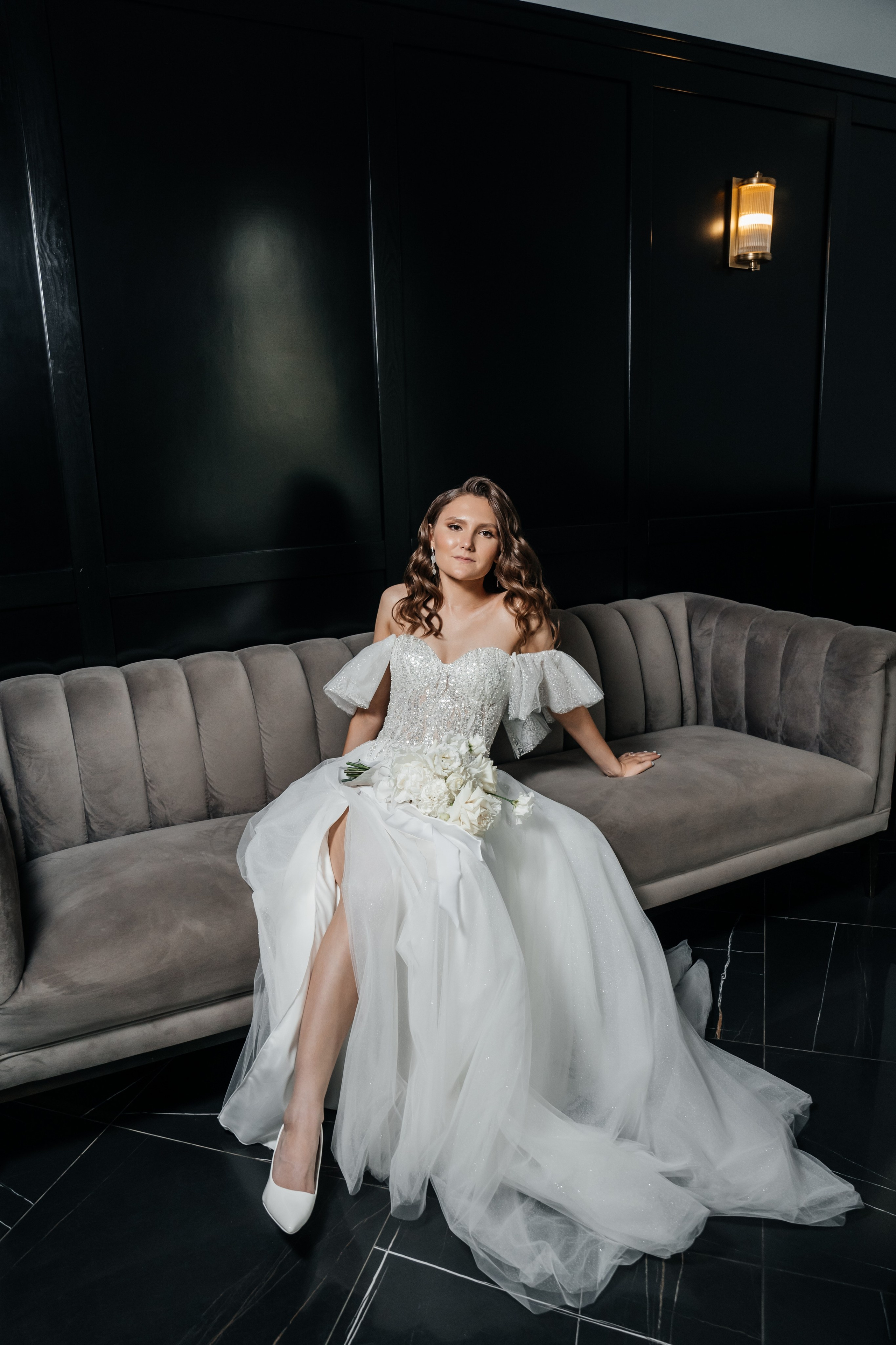 Павел и Анастасия. Свадебный и семейный фотограф В Барнауле Нечаева Таня