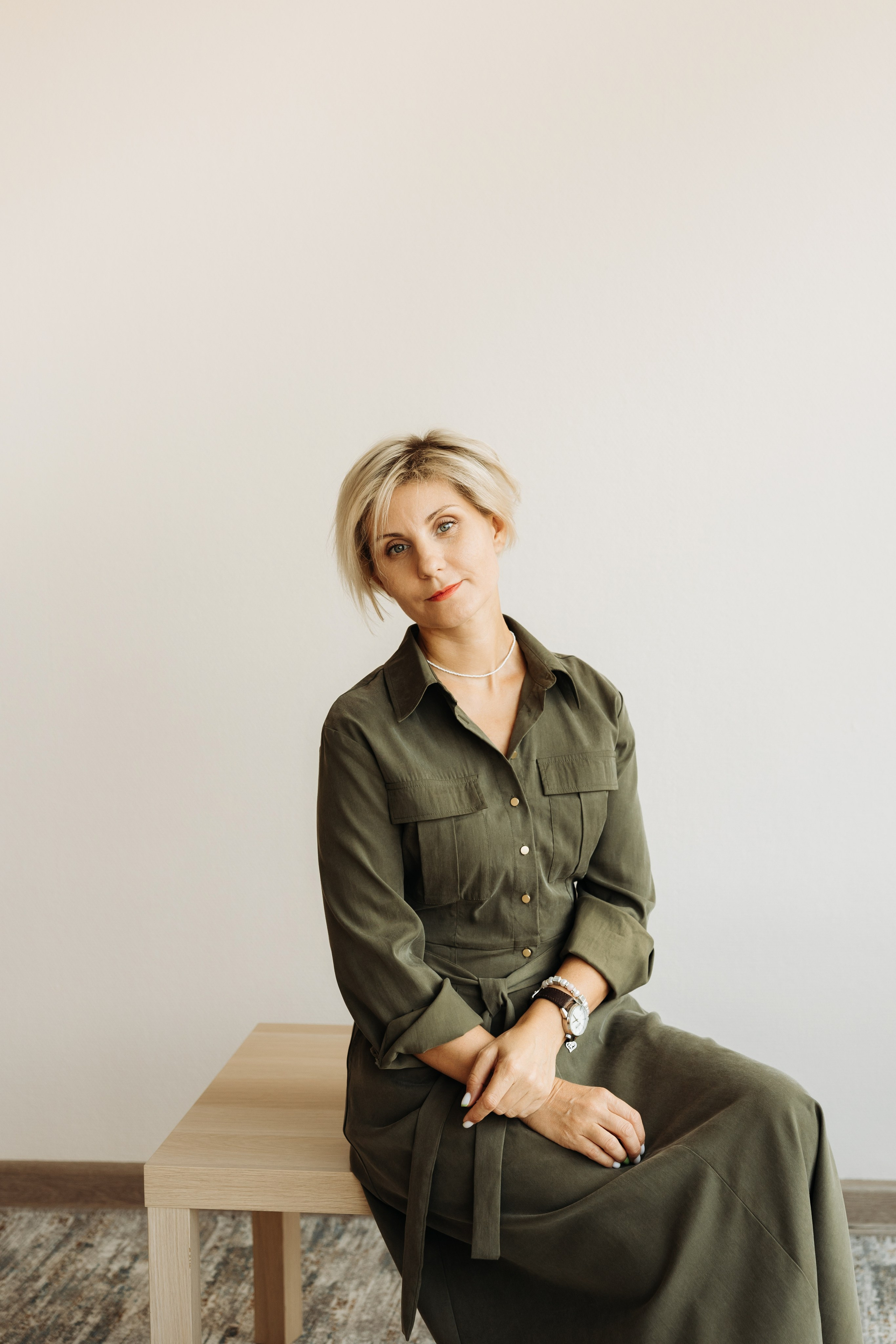 Контентная фотосъемка для сотрудников центра нейропсихологии и детского развития. Семейный фотограф в Рязани и Рязанской области