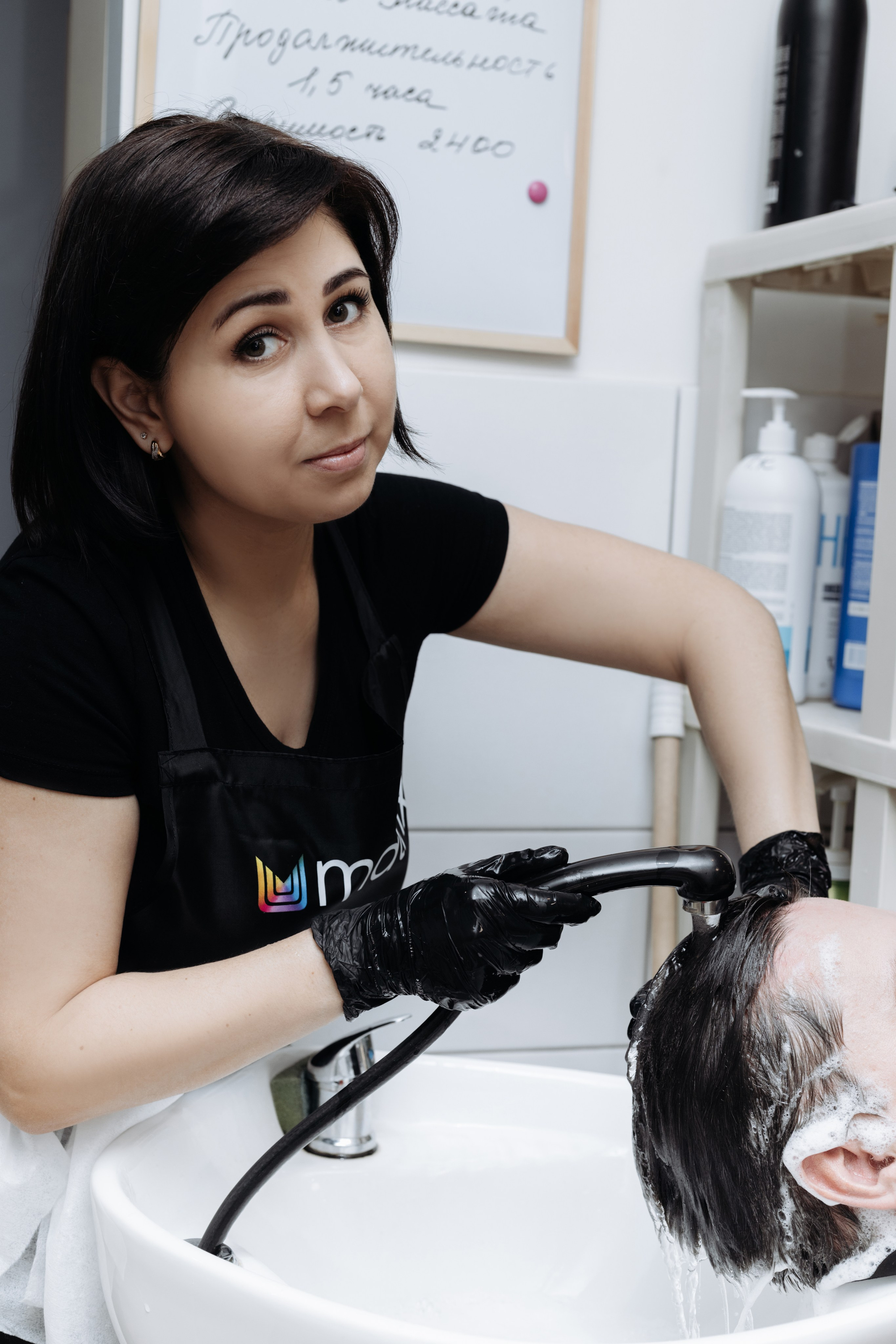 Контент для парикмахера. Семейный фотограф в Рязани и Рязанской области