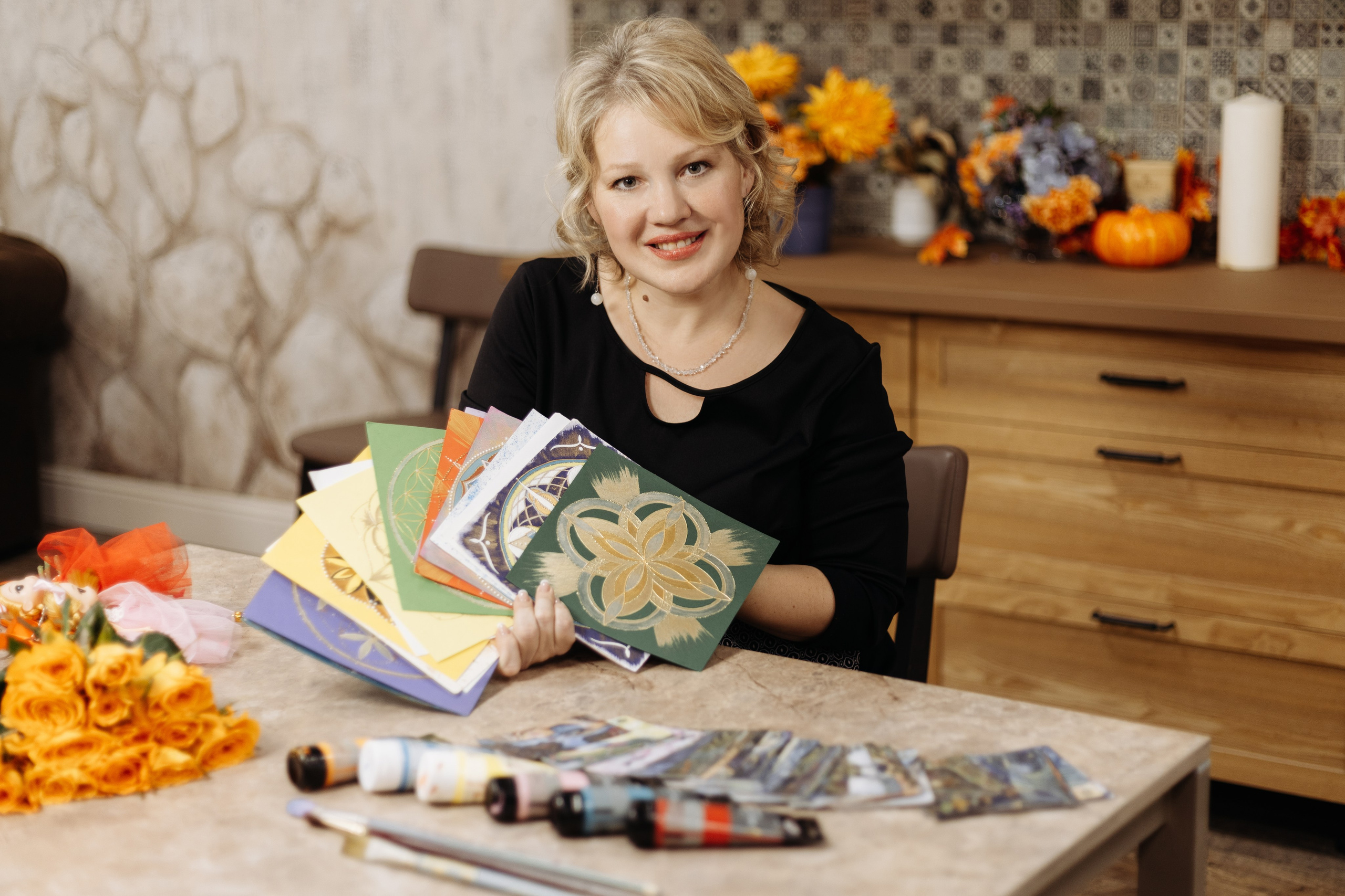 Контент для психолога, арт-терапевта Натальи Шориной. Семейный фотограф в Рязани и Рязанской области