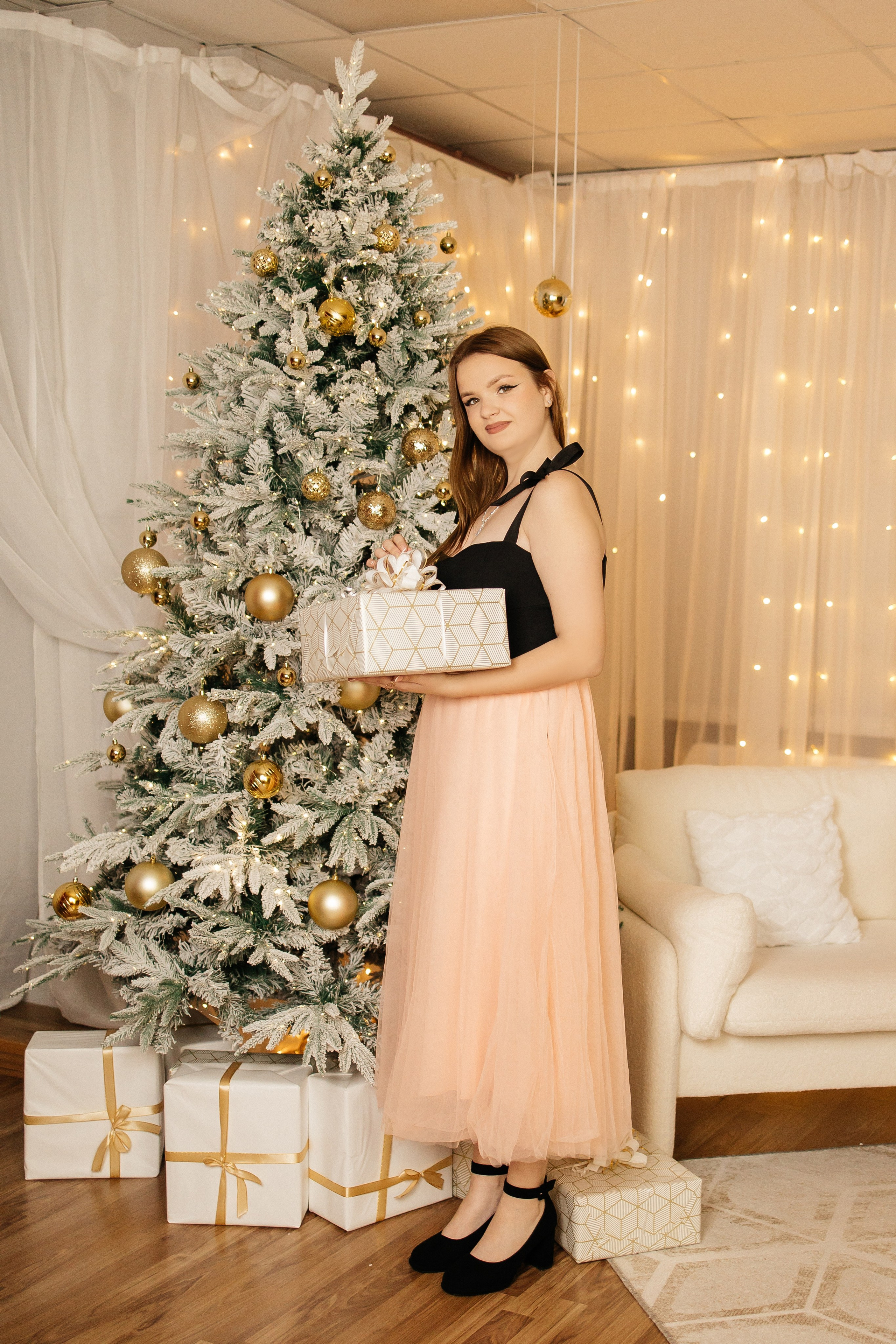 Валерия. Семейный фотограф в Рязани и Рязанской области