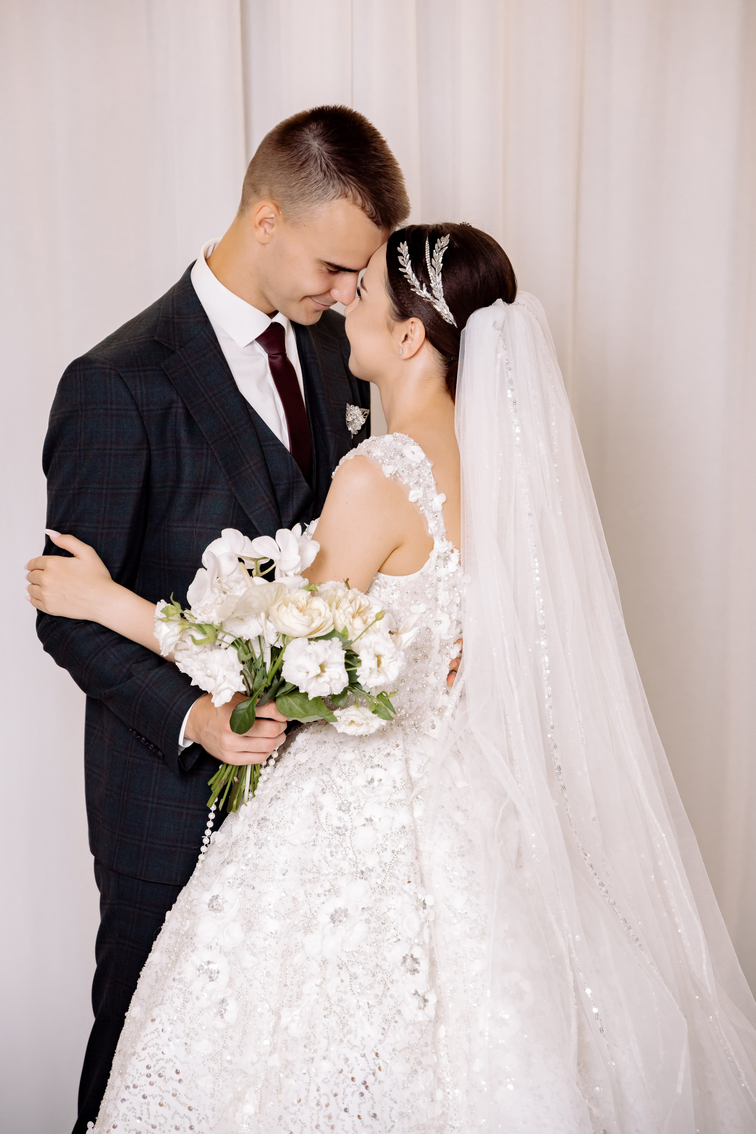 Студия. Профессиональный фотограф и видеооператор