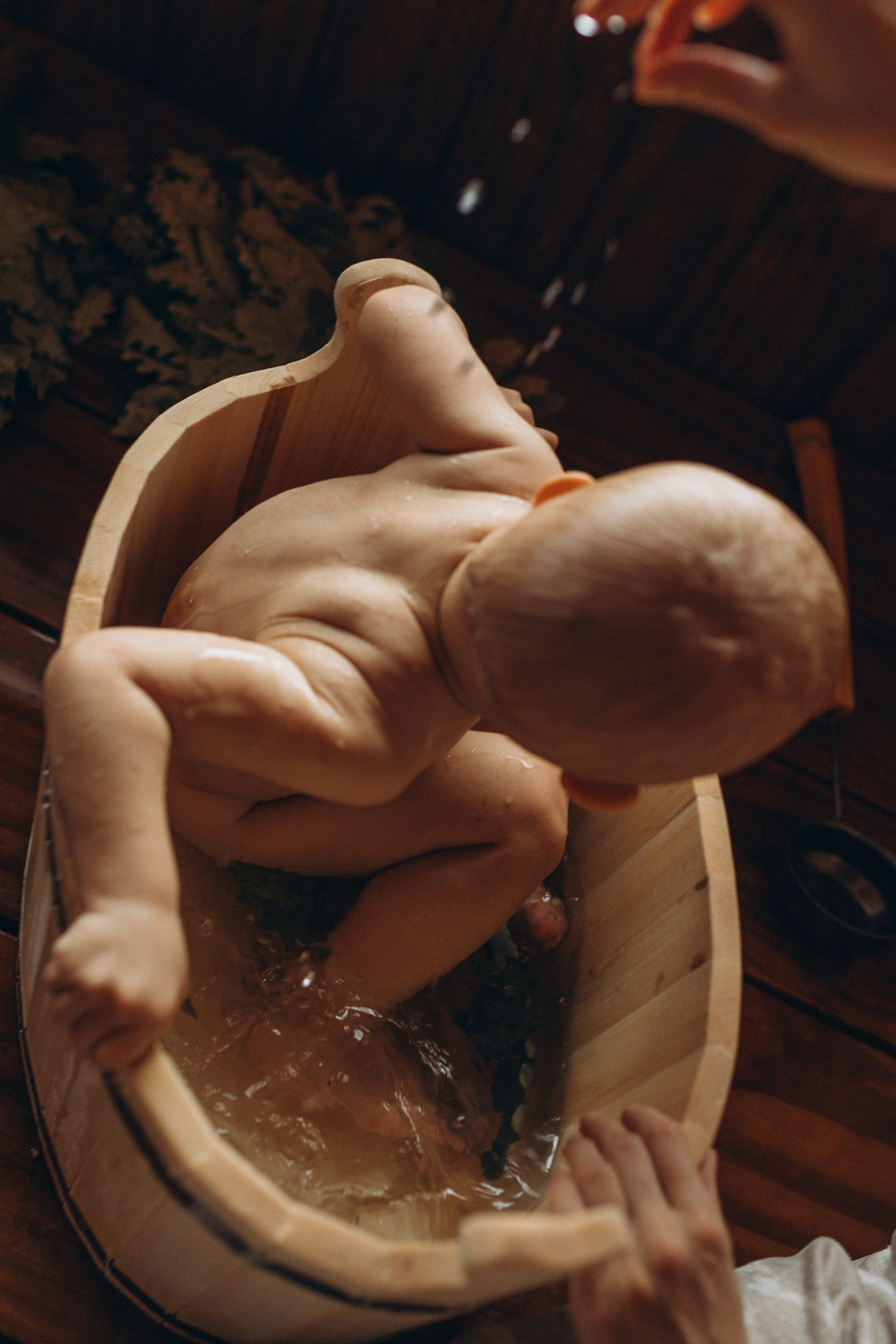 Семейный фотограф в Москве Жукова Анна