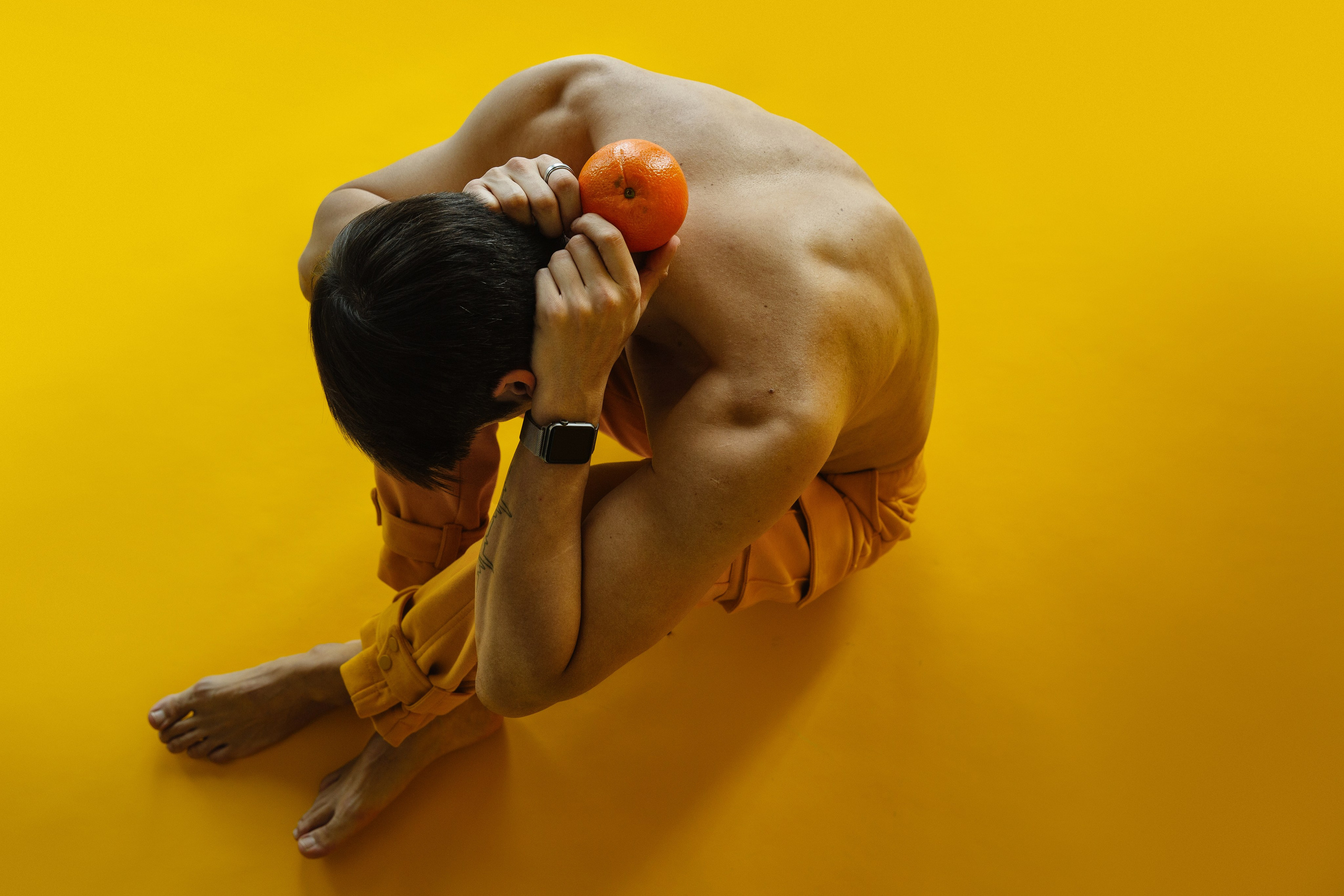 Ildar. Lena Sorokina photographer, Astana, Kazakhstan