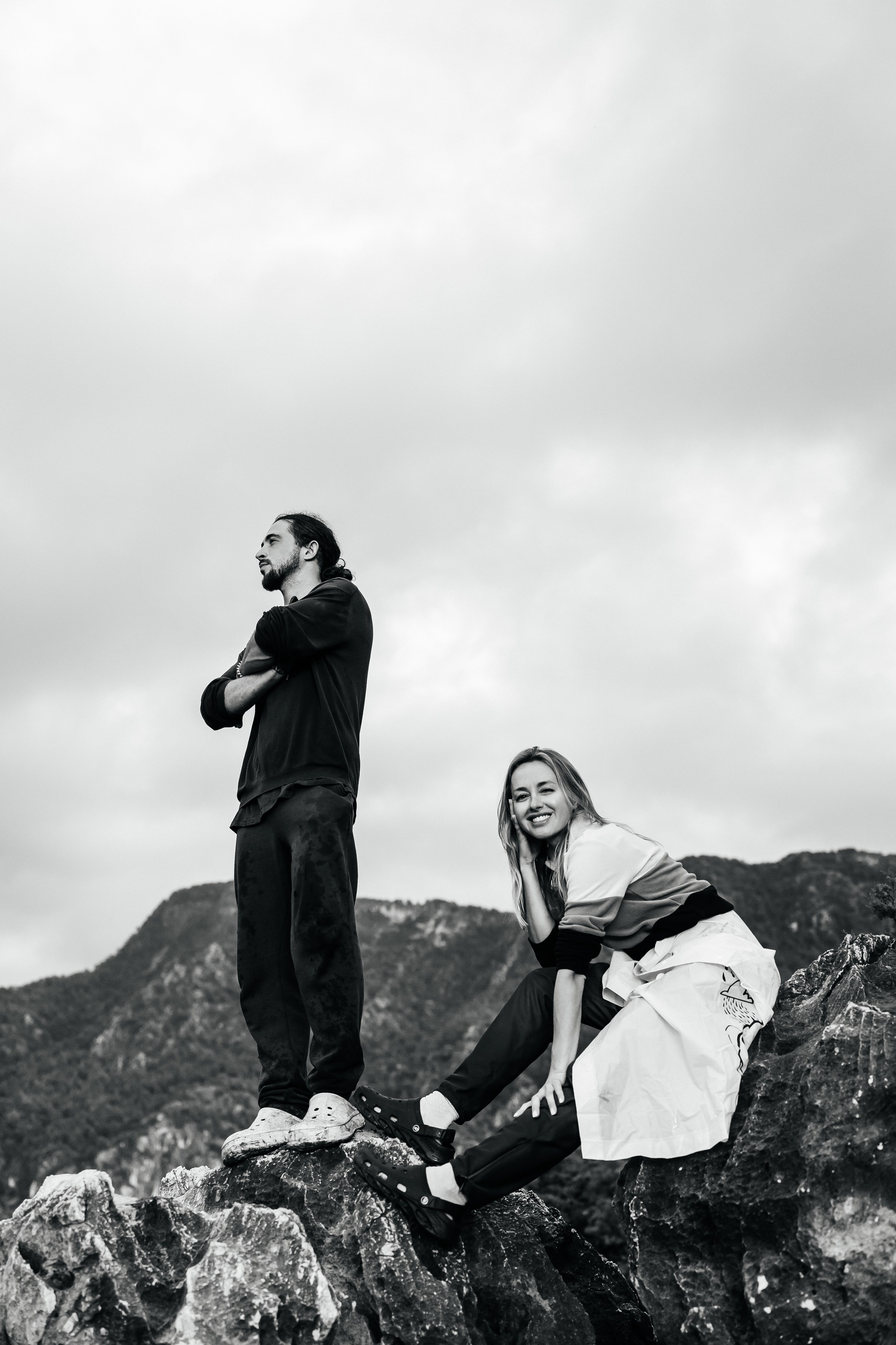 Ликийская тропа, Турция. Семейный фотограф в Санкт-Петербурге