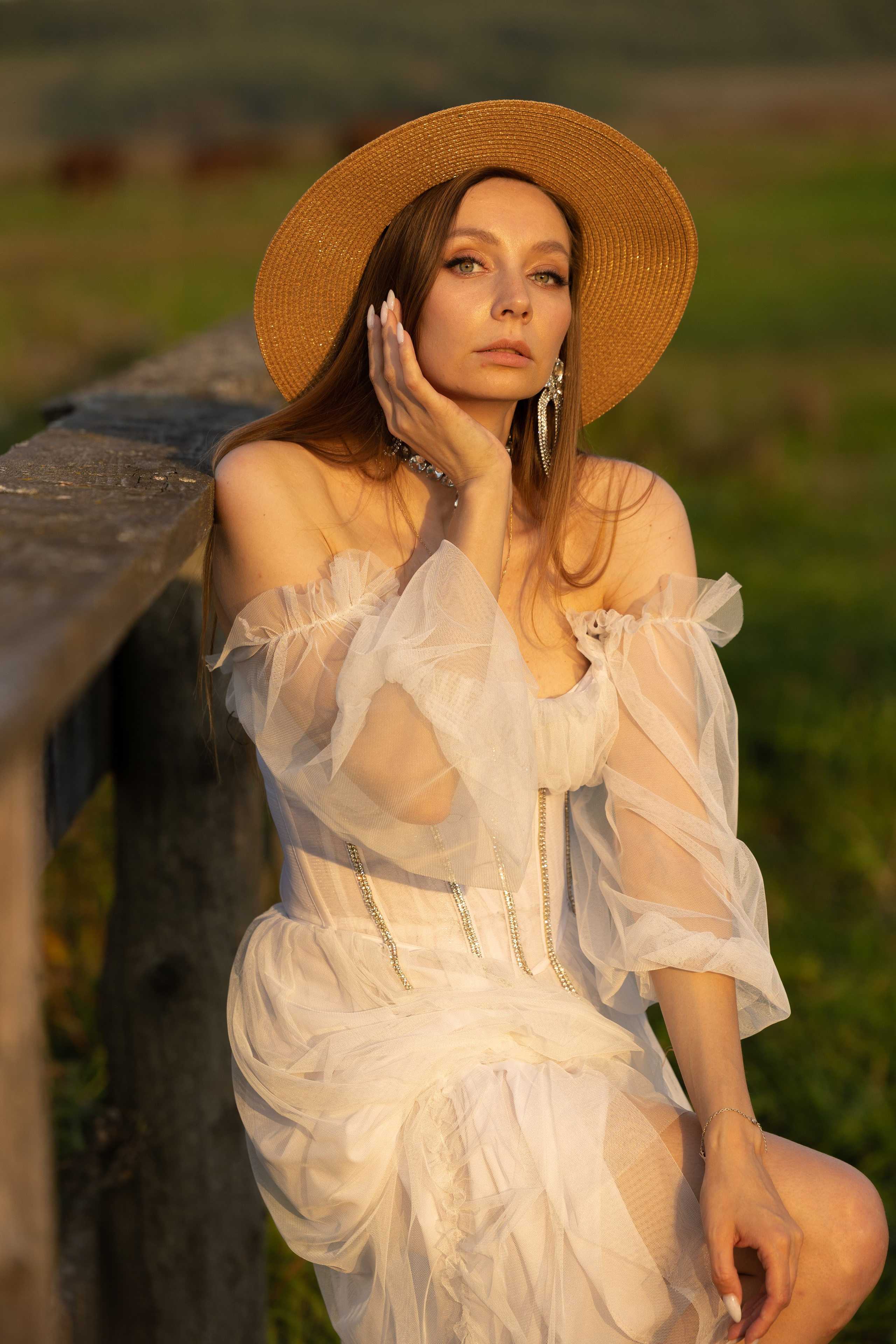 Лошадка на ранчо, модель Екатерина. Главная