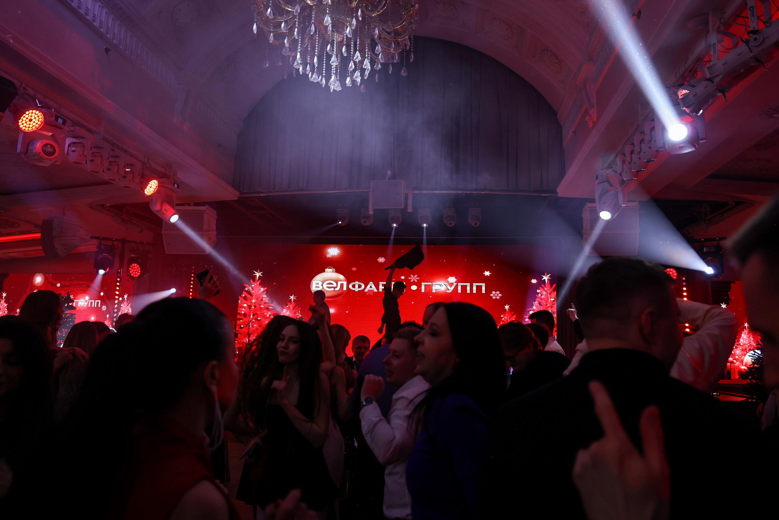 Велфарм 2026. Фотограф Антон Чупринин