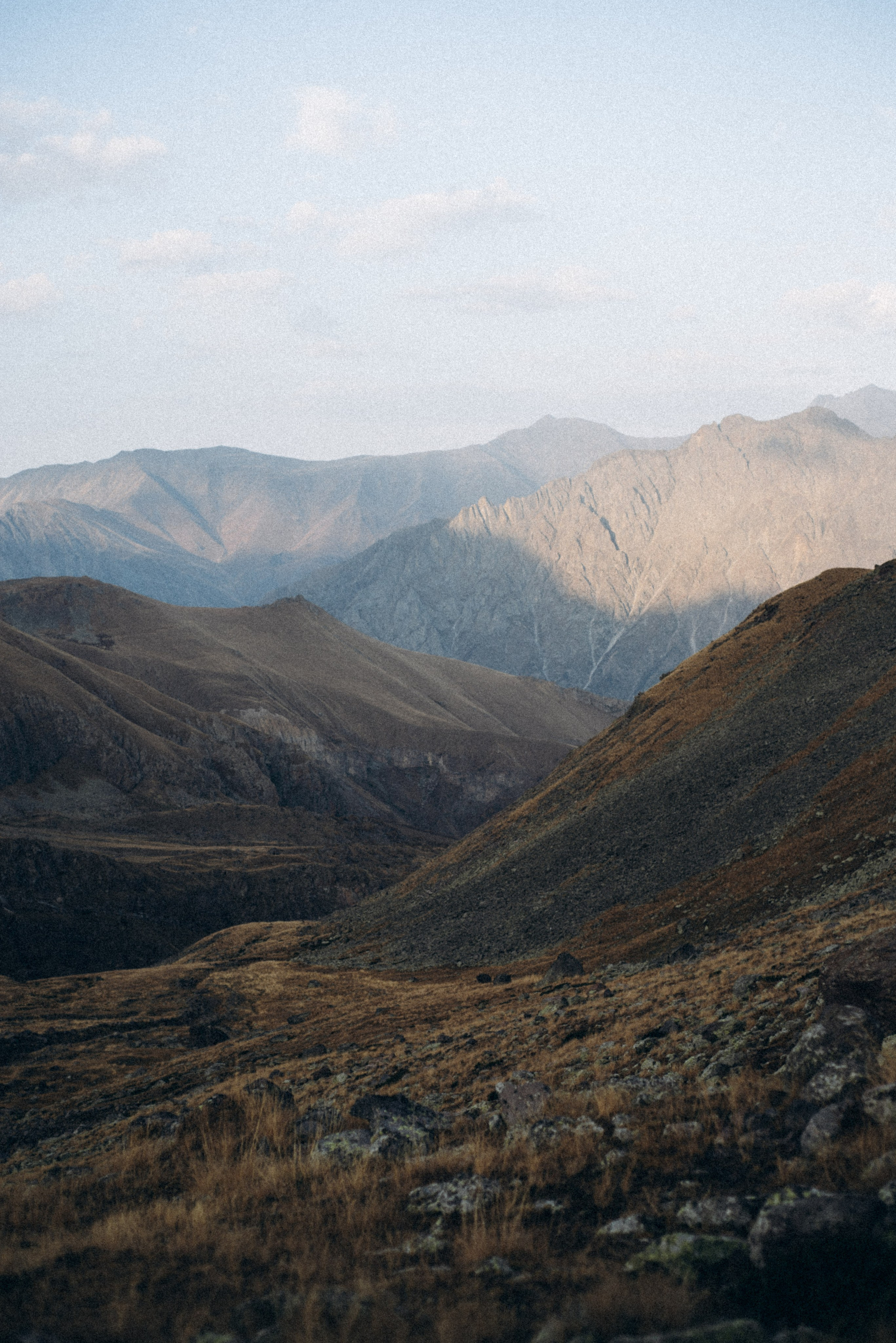 Казбеги, Грузия 🇬🇪 «PVD Club». Anita_photo