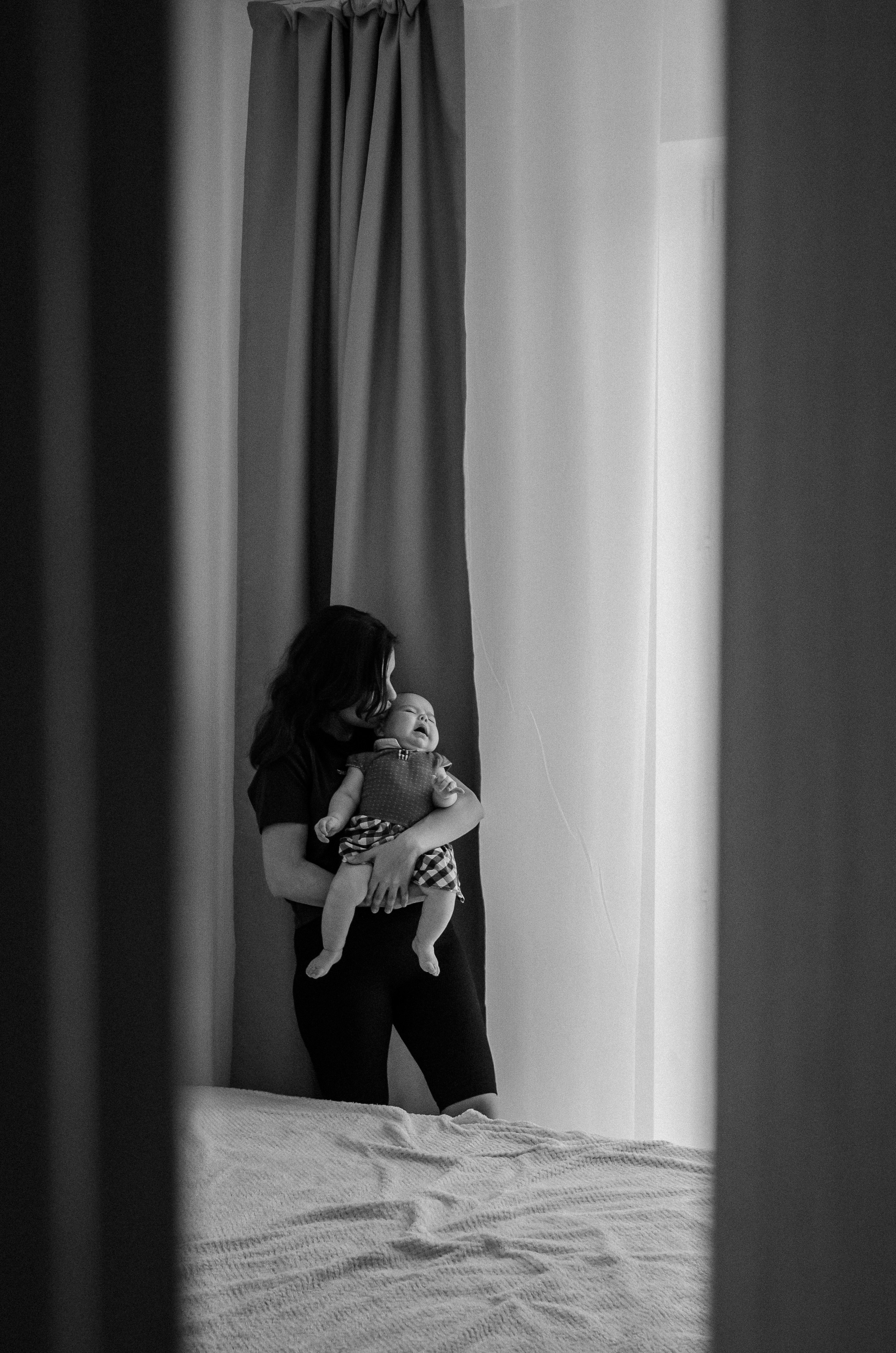 Домашняя съемка. Фотографы в Тюмени Андрей и Лидия Войвод