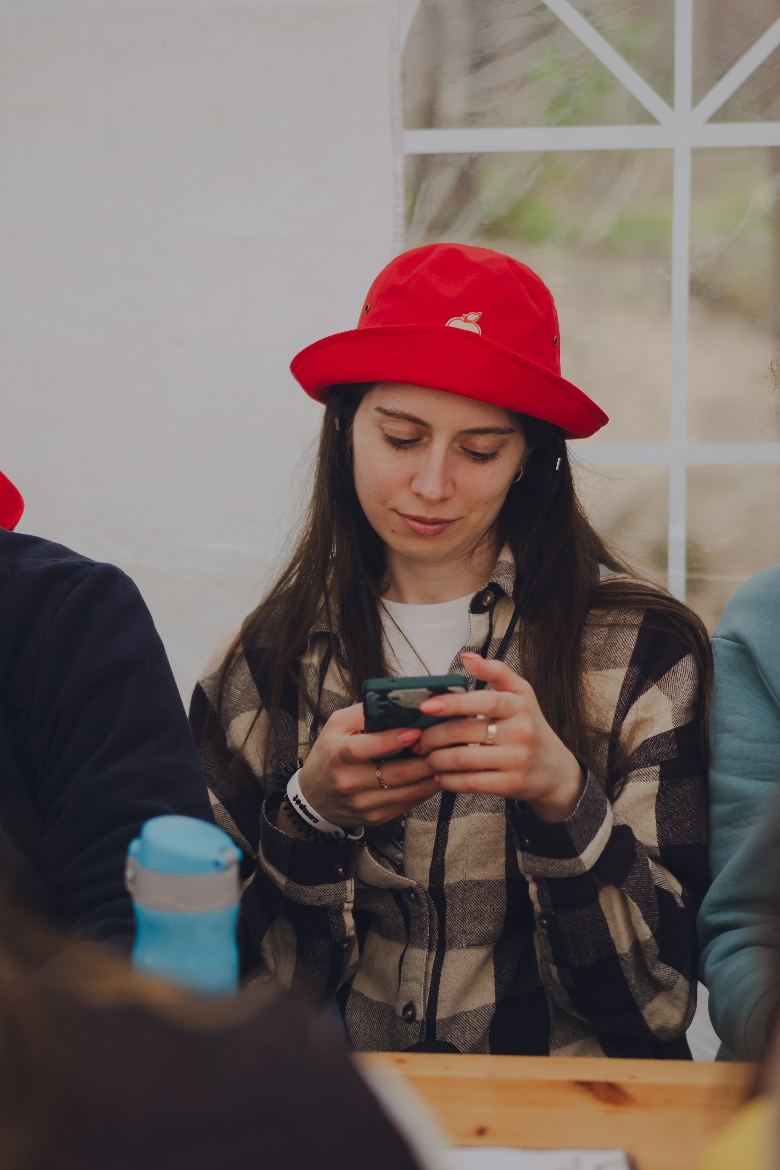 Палаточный форум CAMPot 2025. Фотограф Надежда Погребняк | Рязань | Москва