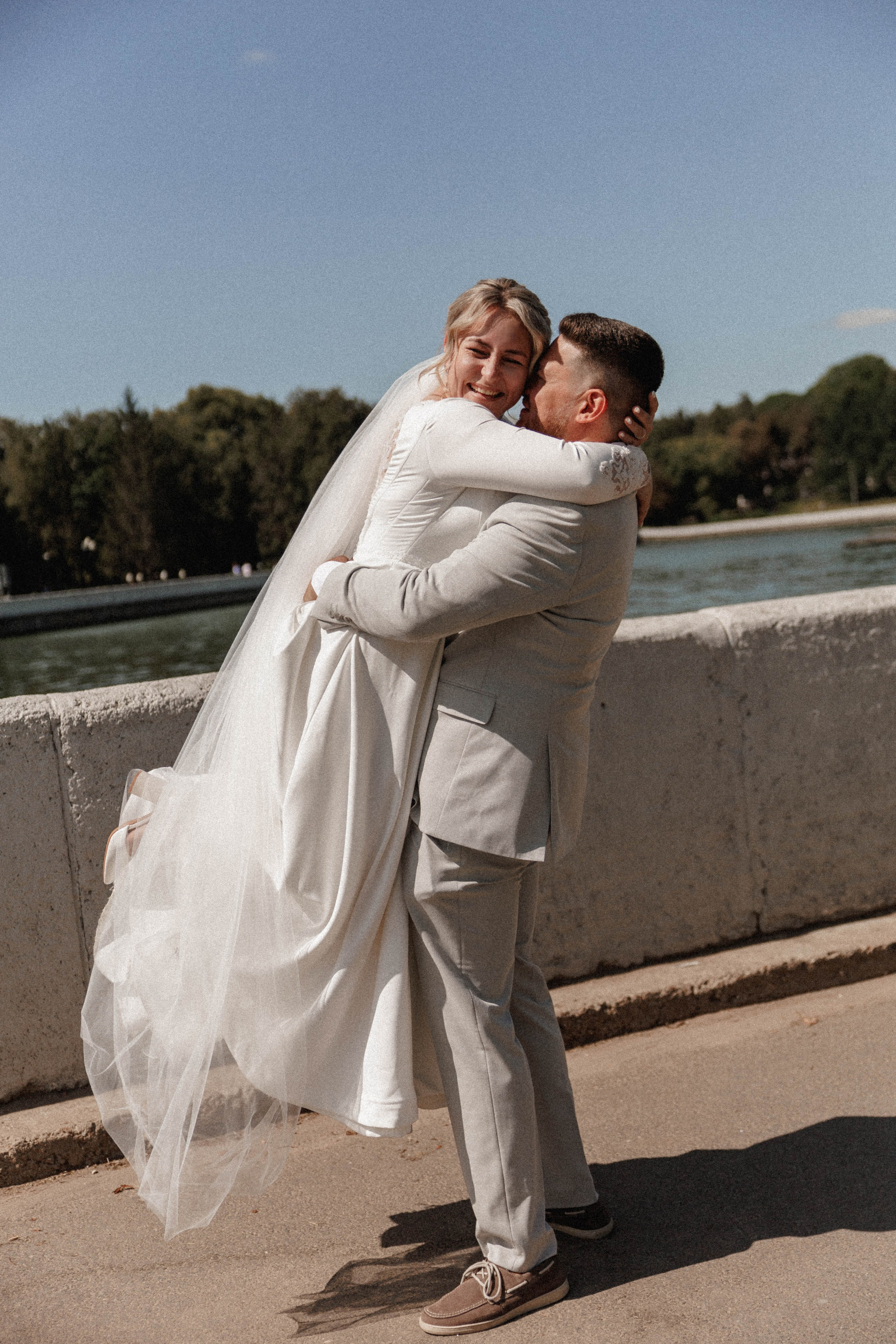 Оксана & Александр. Свадебный и портретный фотограф Соломко Диана