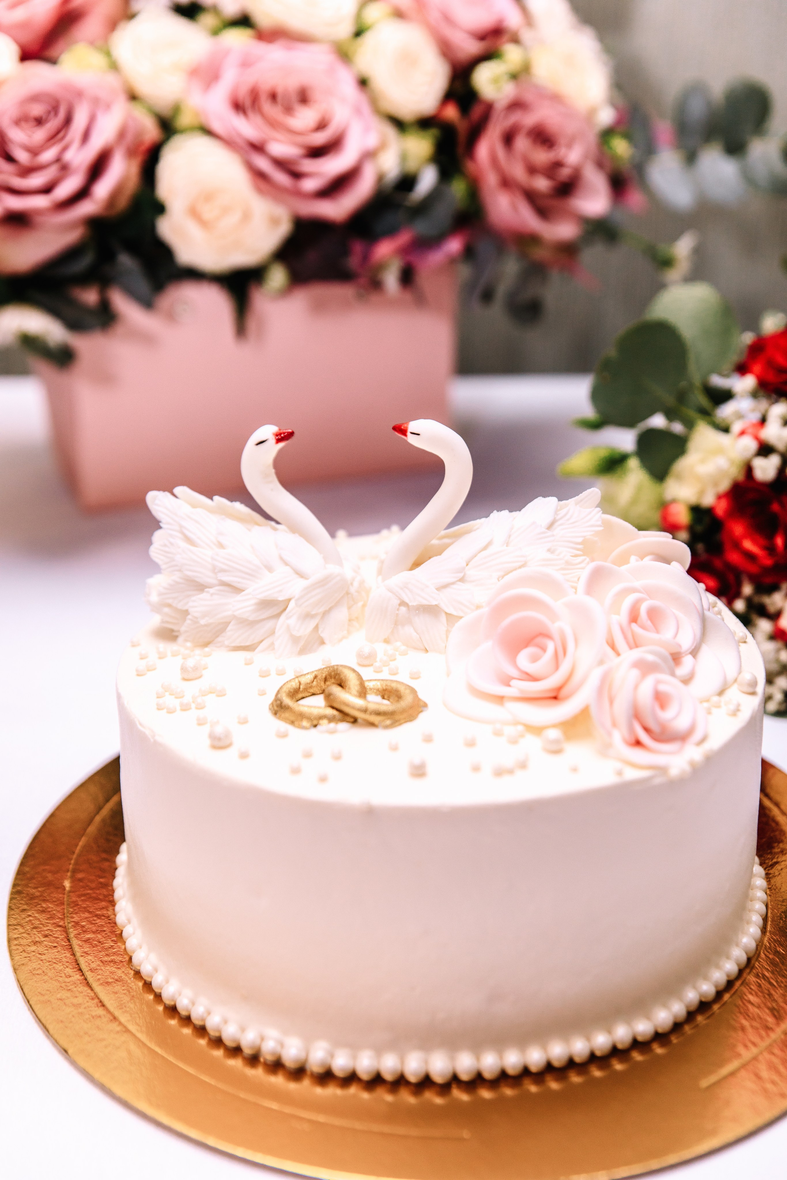 ТАТЬЯНА И ВЛАДИМИР. Свадебный и семейный фотограф в Курске и Курчатове