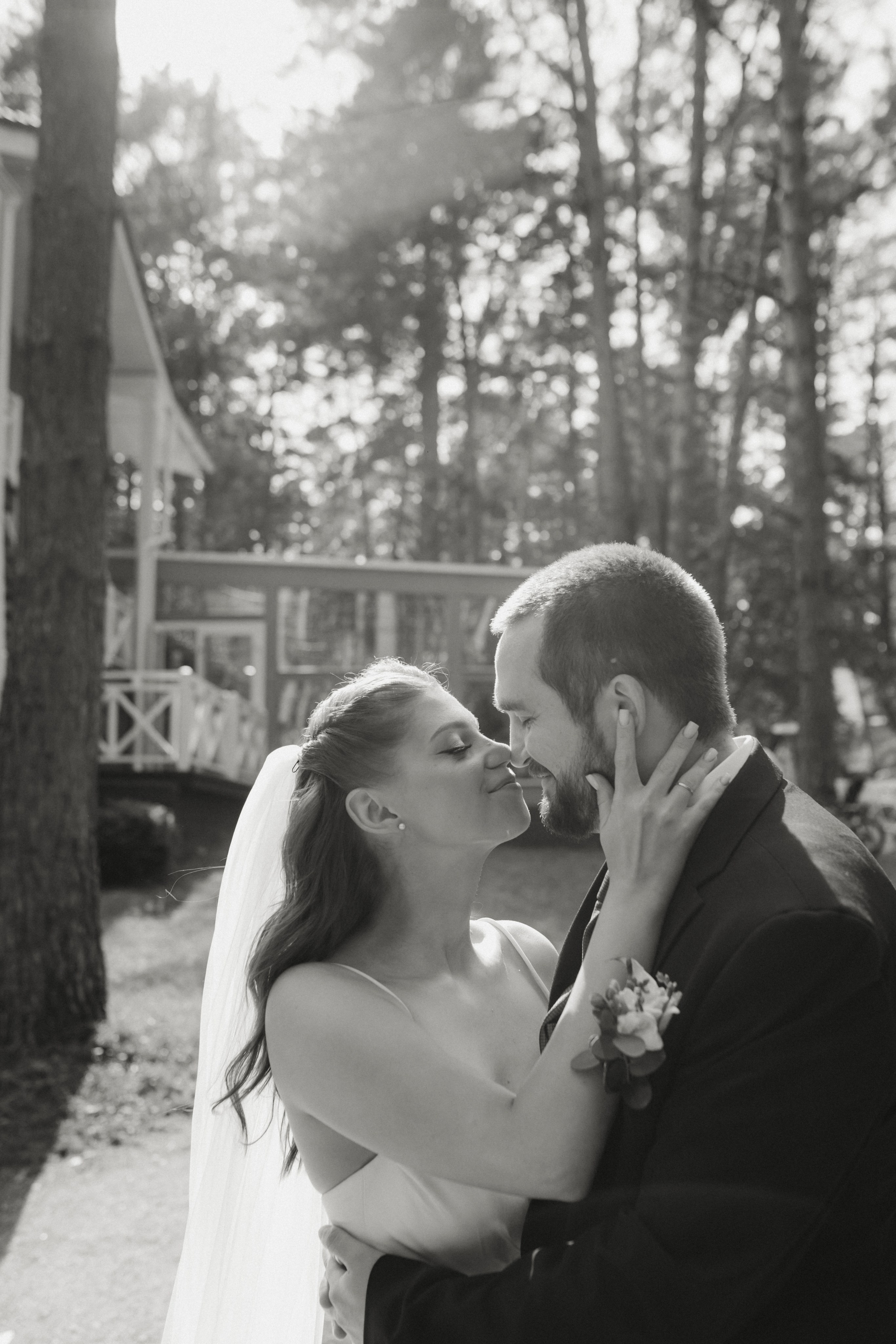 Родион и Валенина. Семейный фотограф в Обнинске